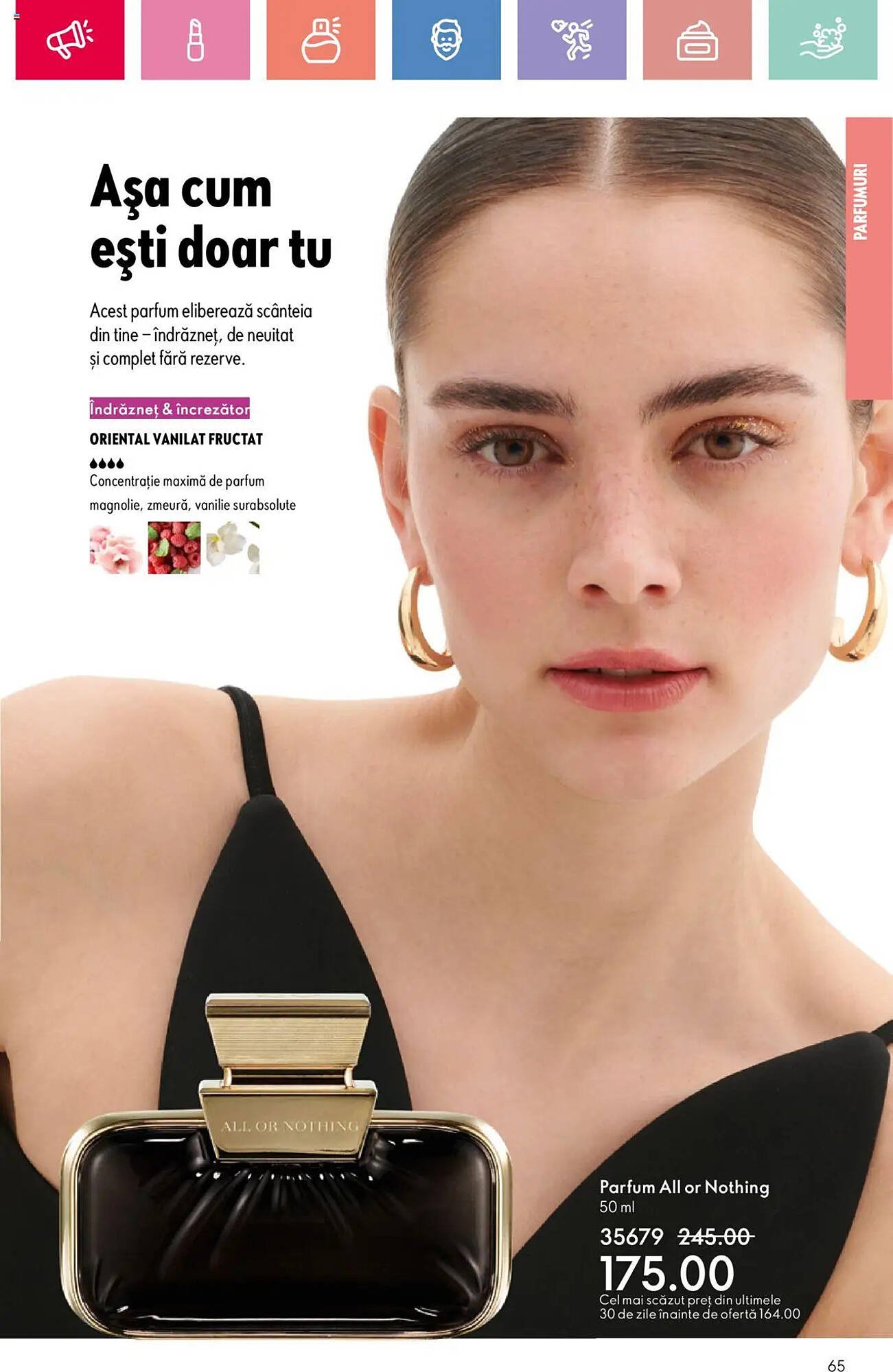 Catalog Oriflame