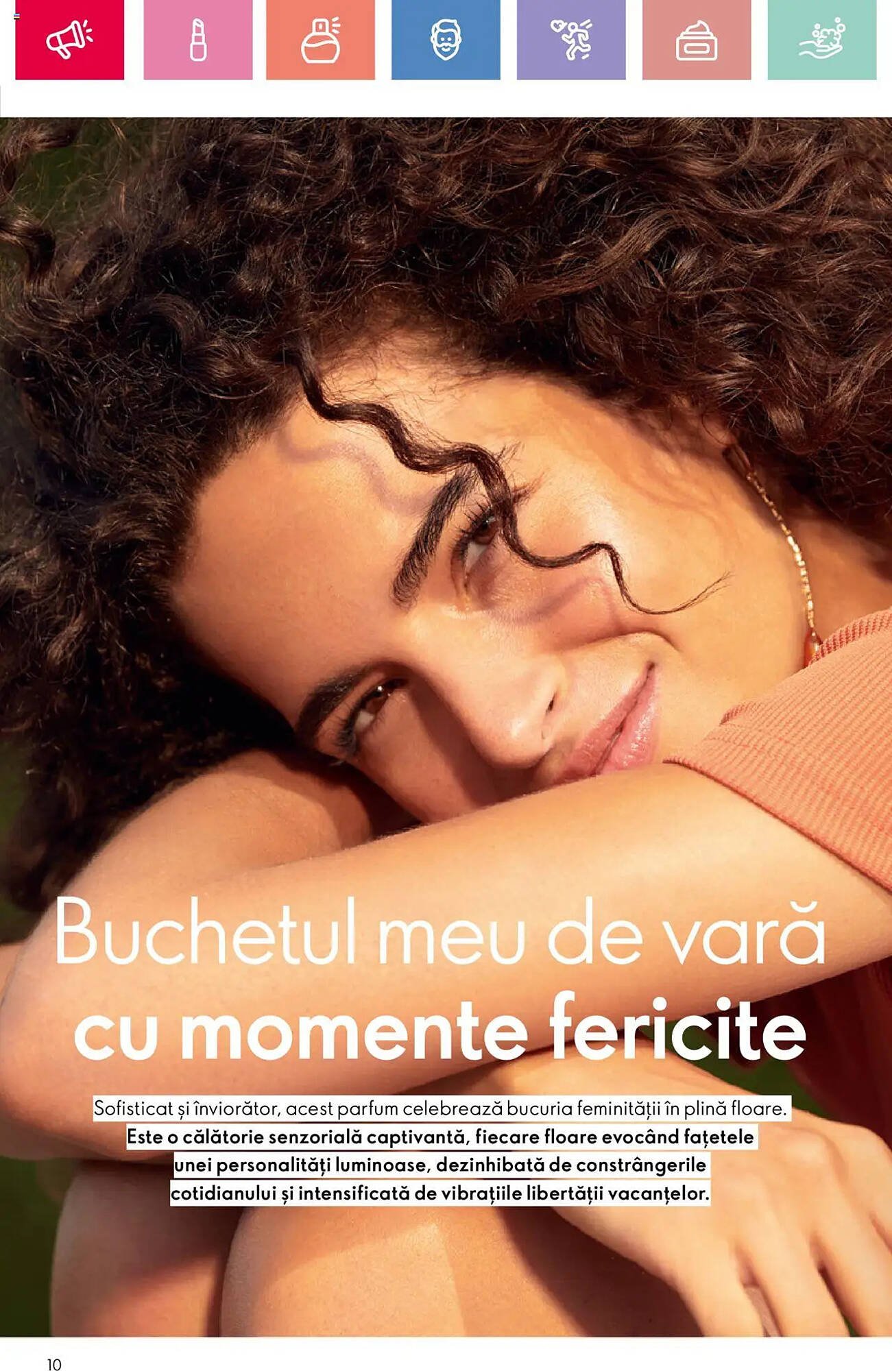 Catalog Oriflame