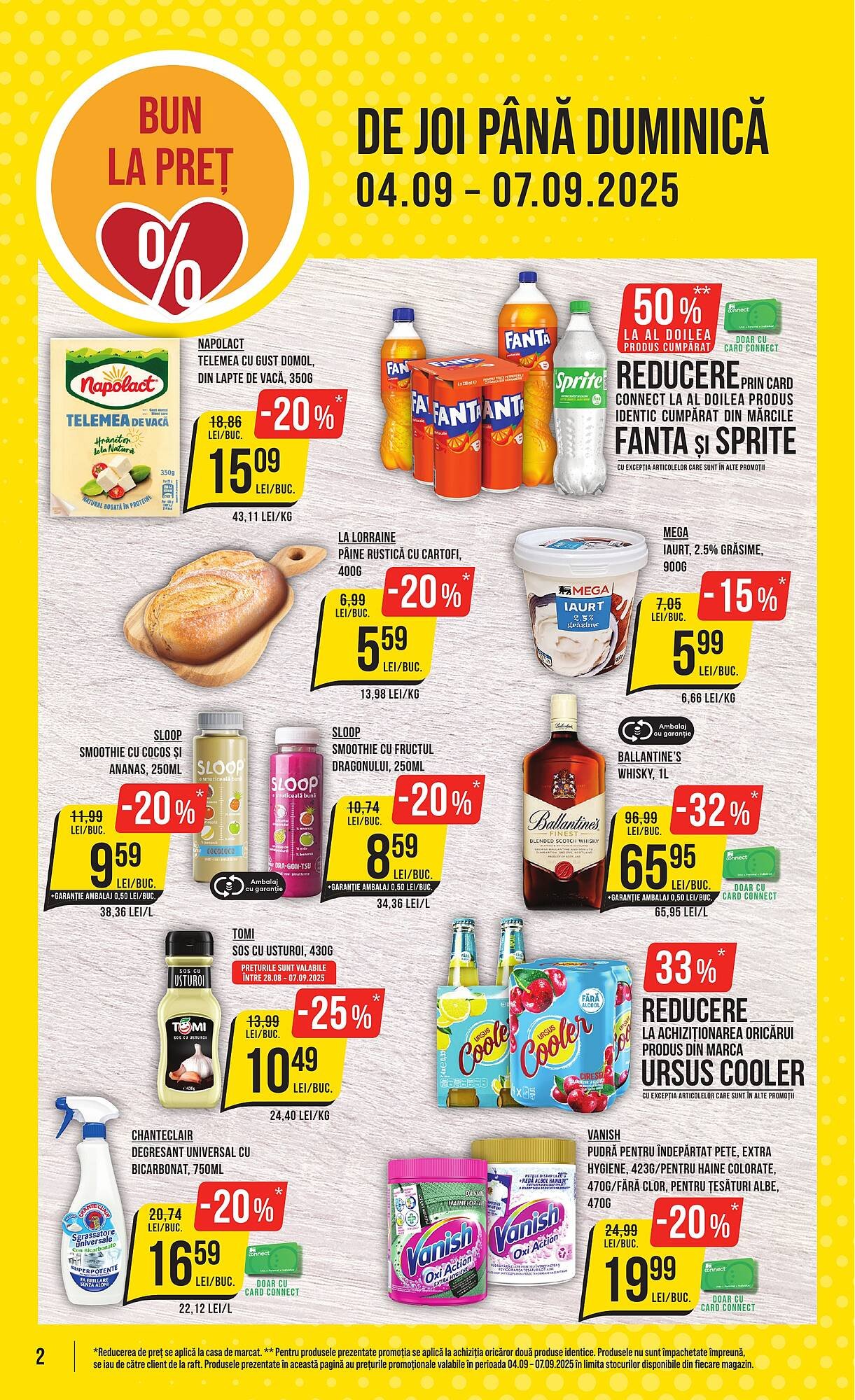 Catalog Mega Image