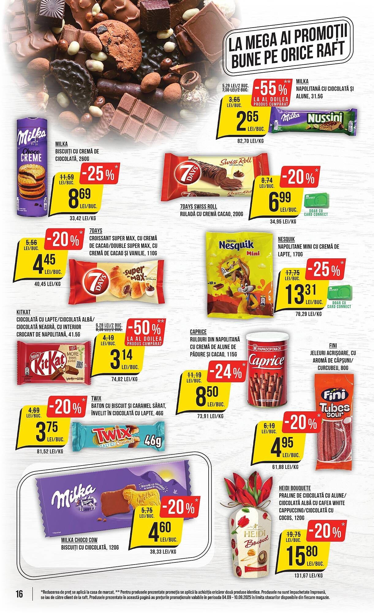 Catalog Mega Image
