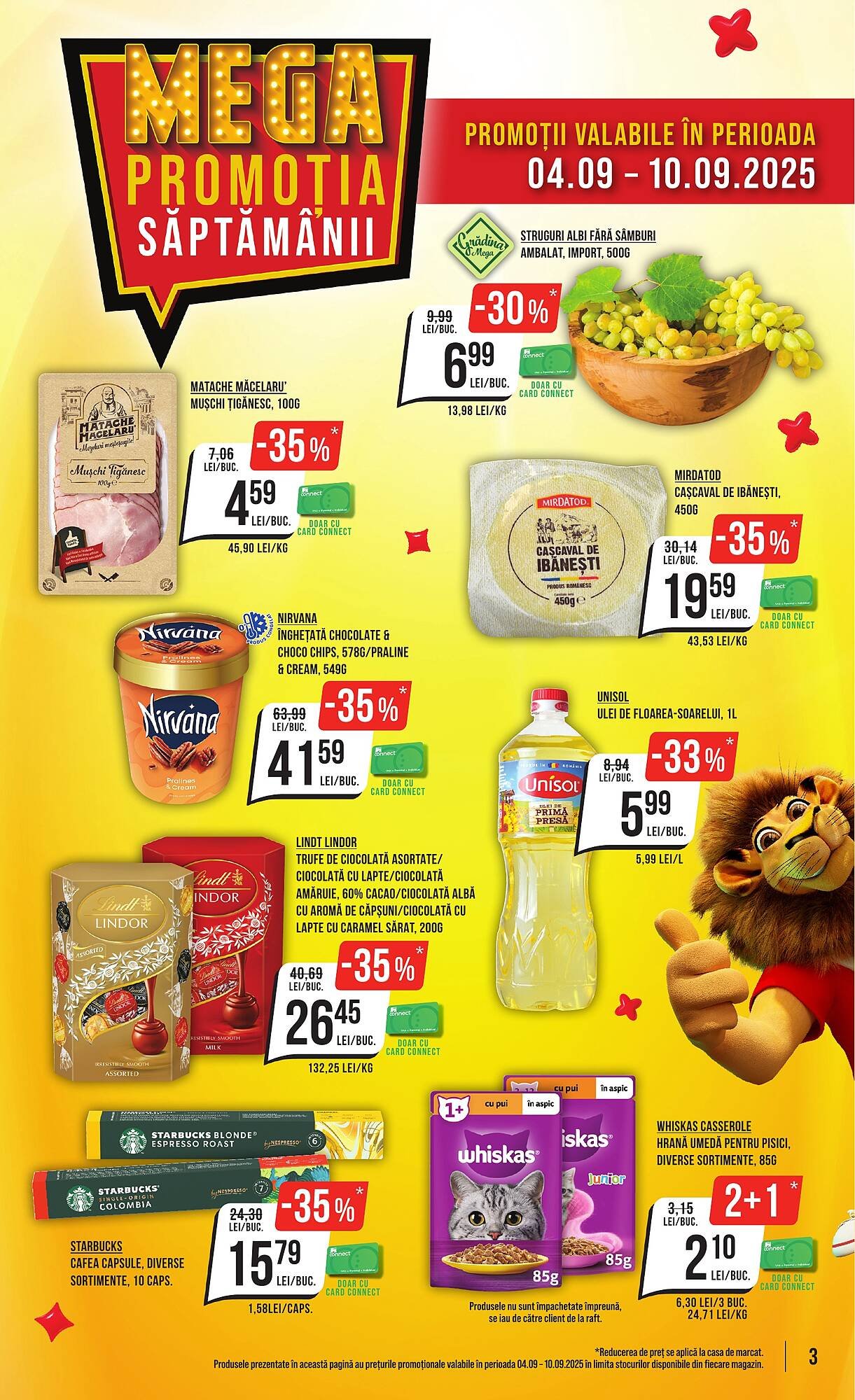 Catalog Mega Image