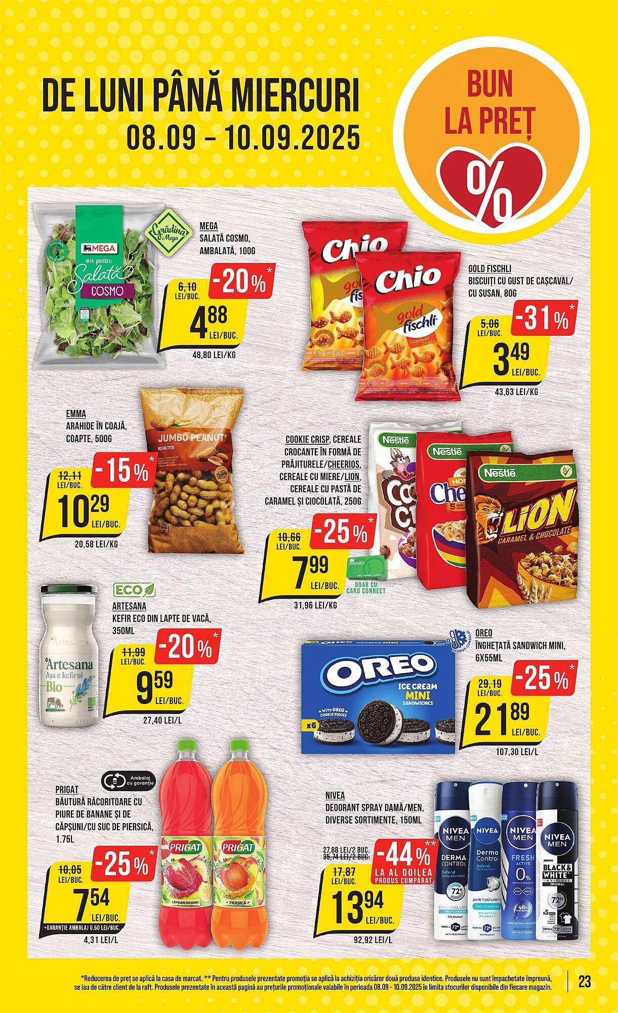 Catalog Mega Image