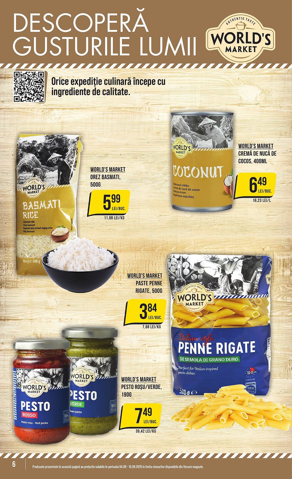 Catalog Mega Image