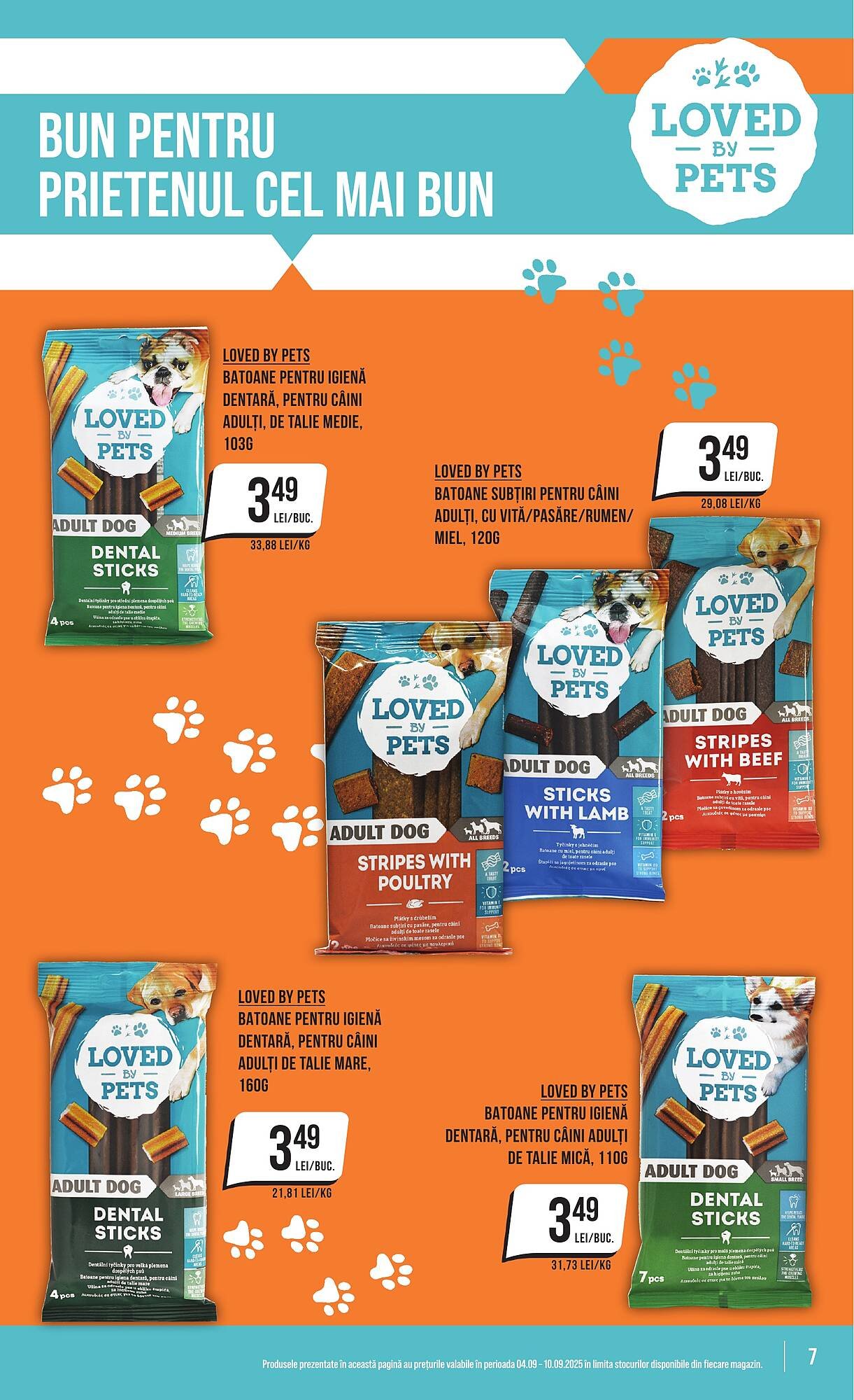Catalog Mega Image