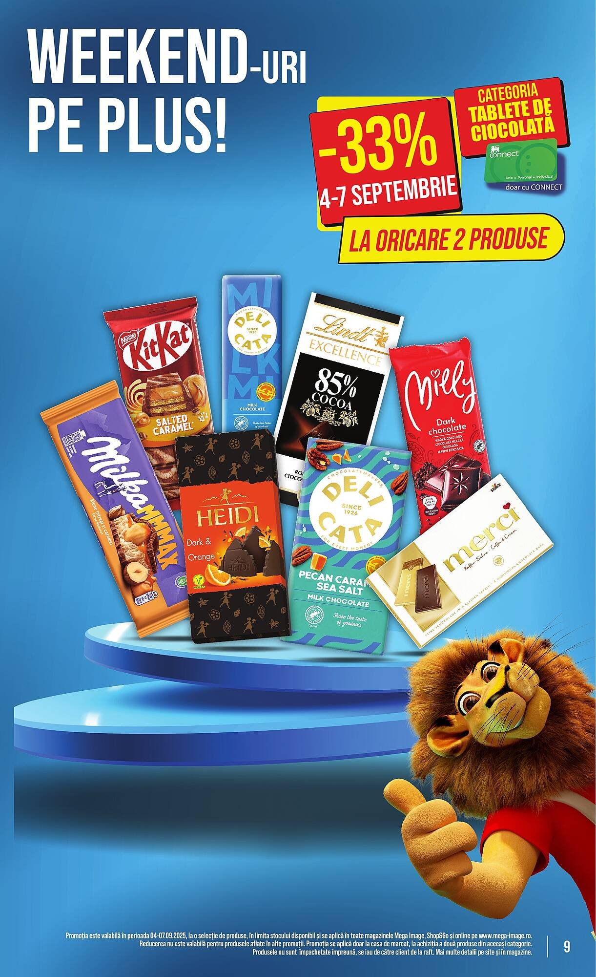 Catalog Mega Image