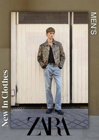 Magazine Zara