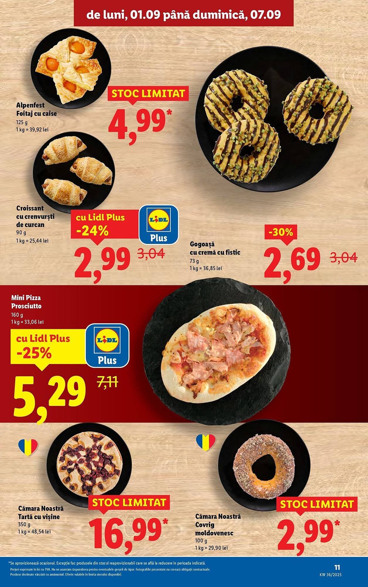 Catalog Lidl