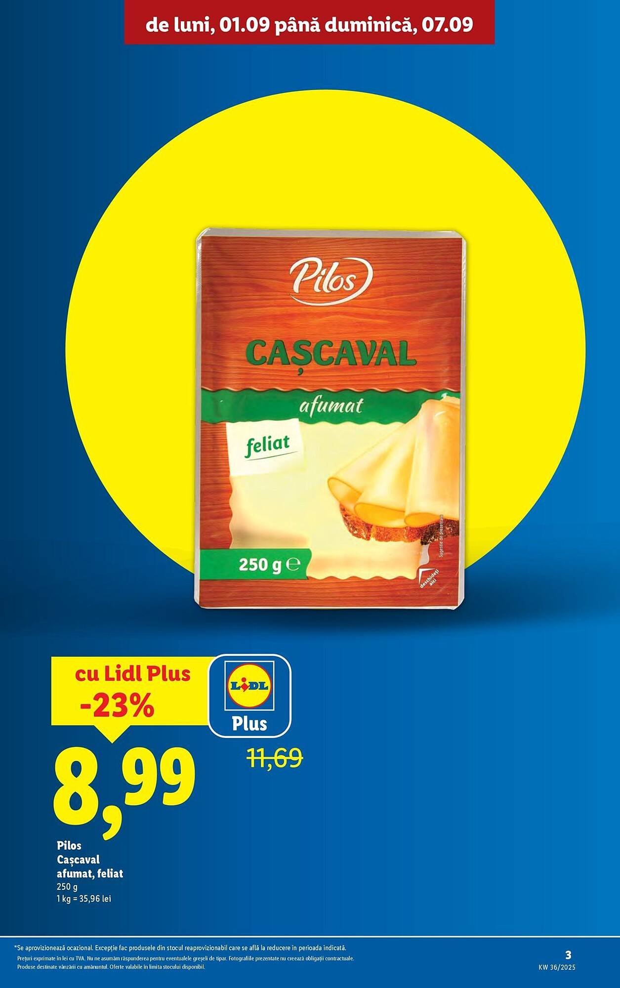 Catalog Lidl