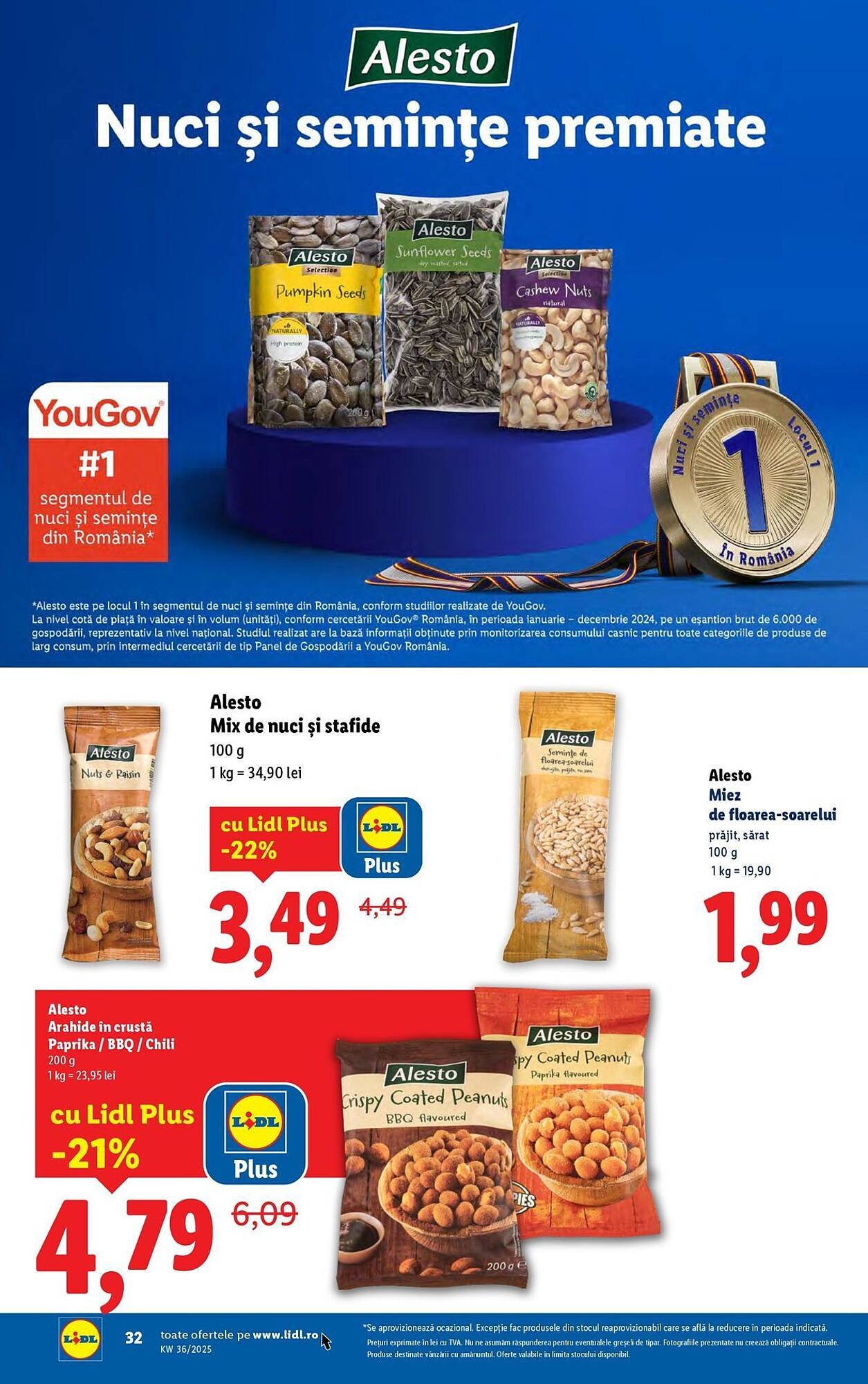 Catalog Lidl