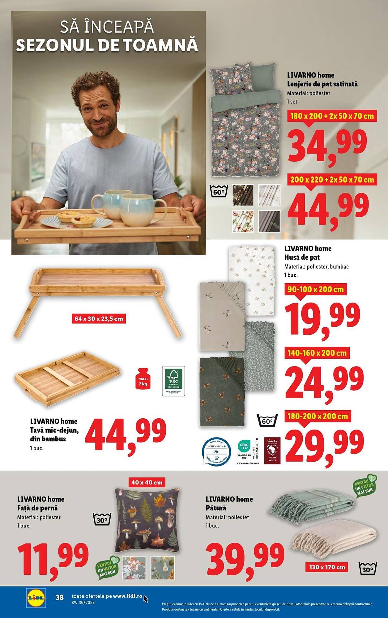 Catalog Lidl