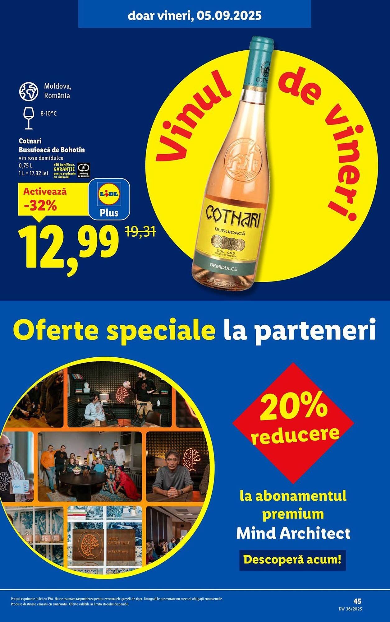 Catalog Lidl