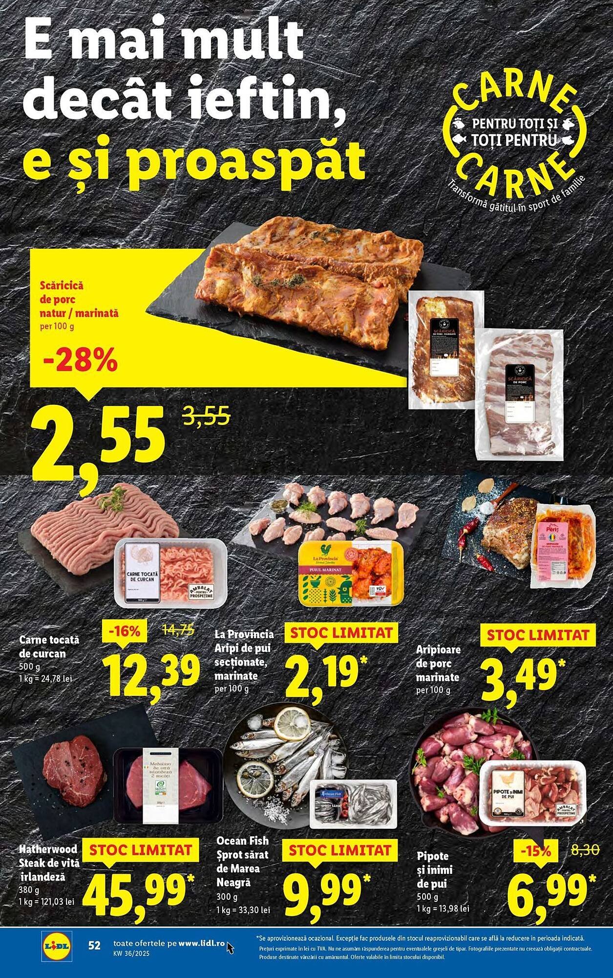 Catalog Lidl