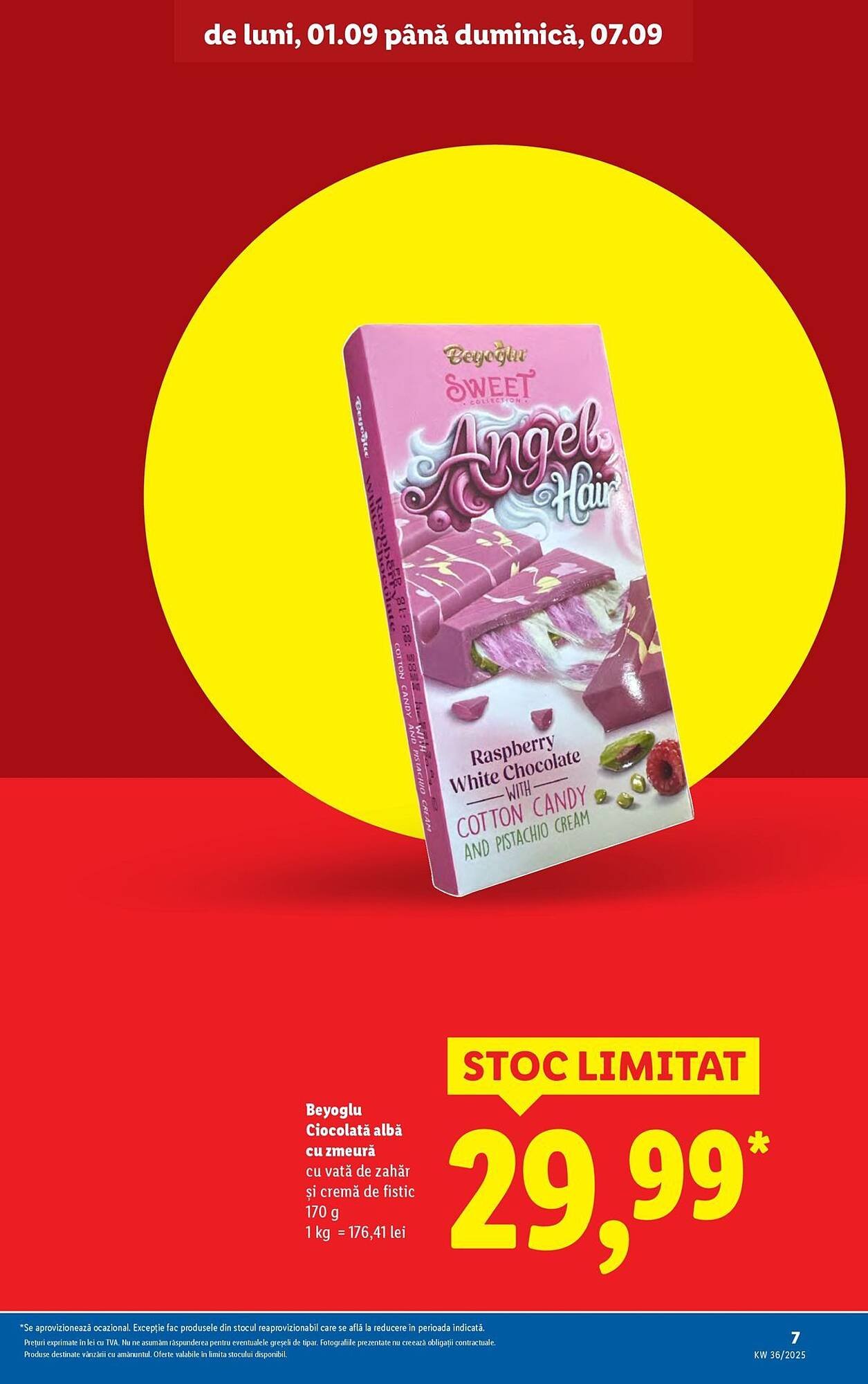 Catalog Lidl