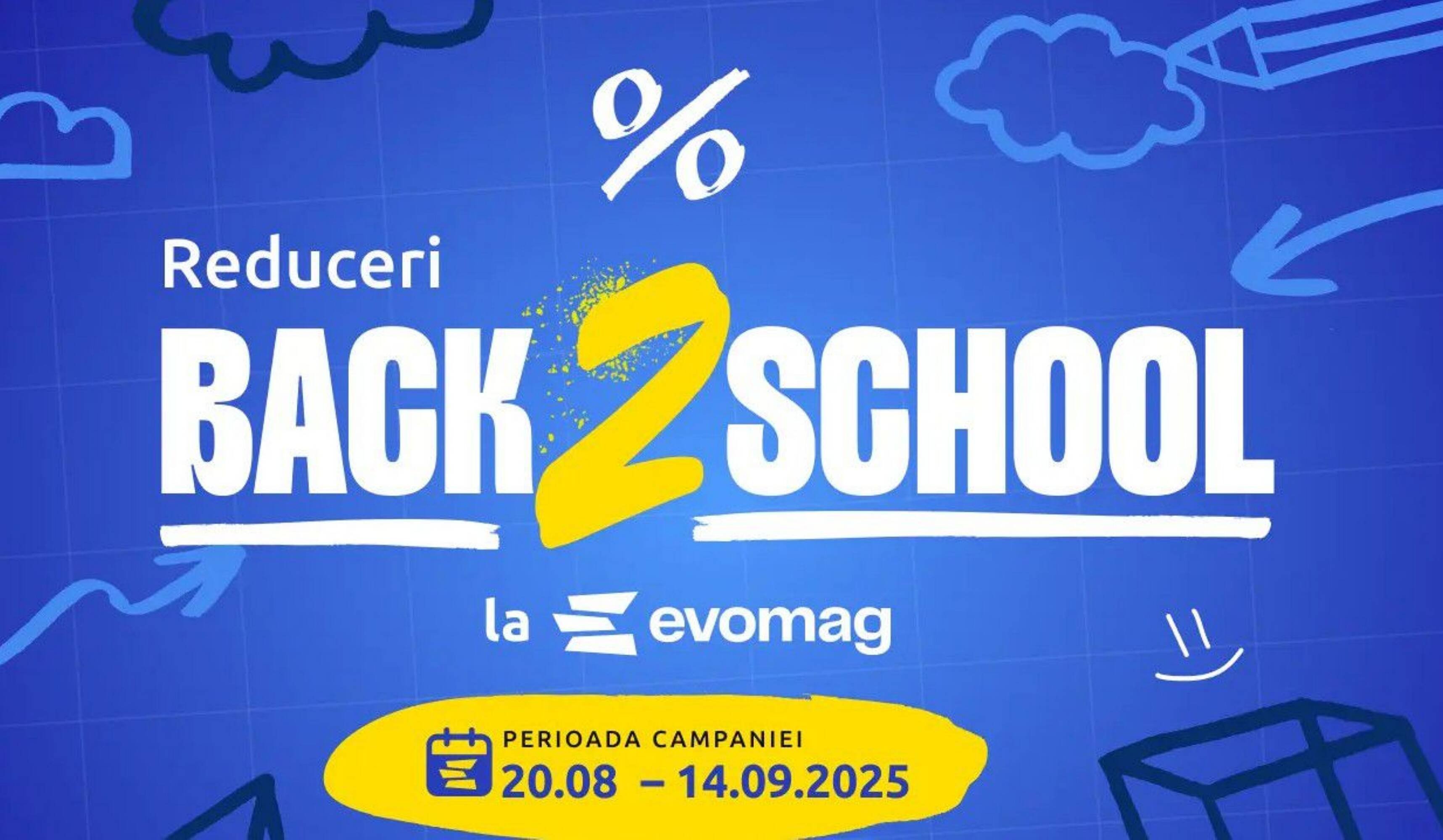 Catalog evoMag