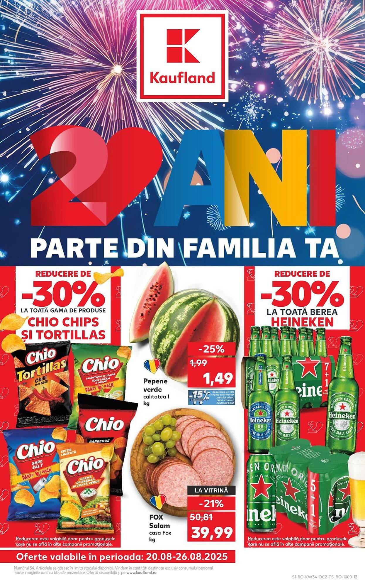 Catalog Kaufland