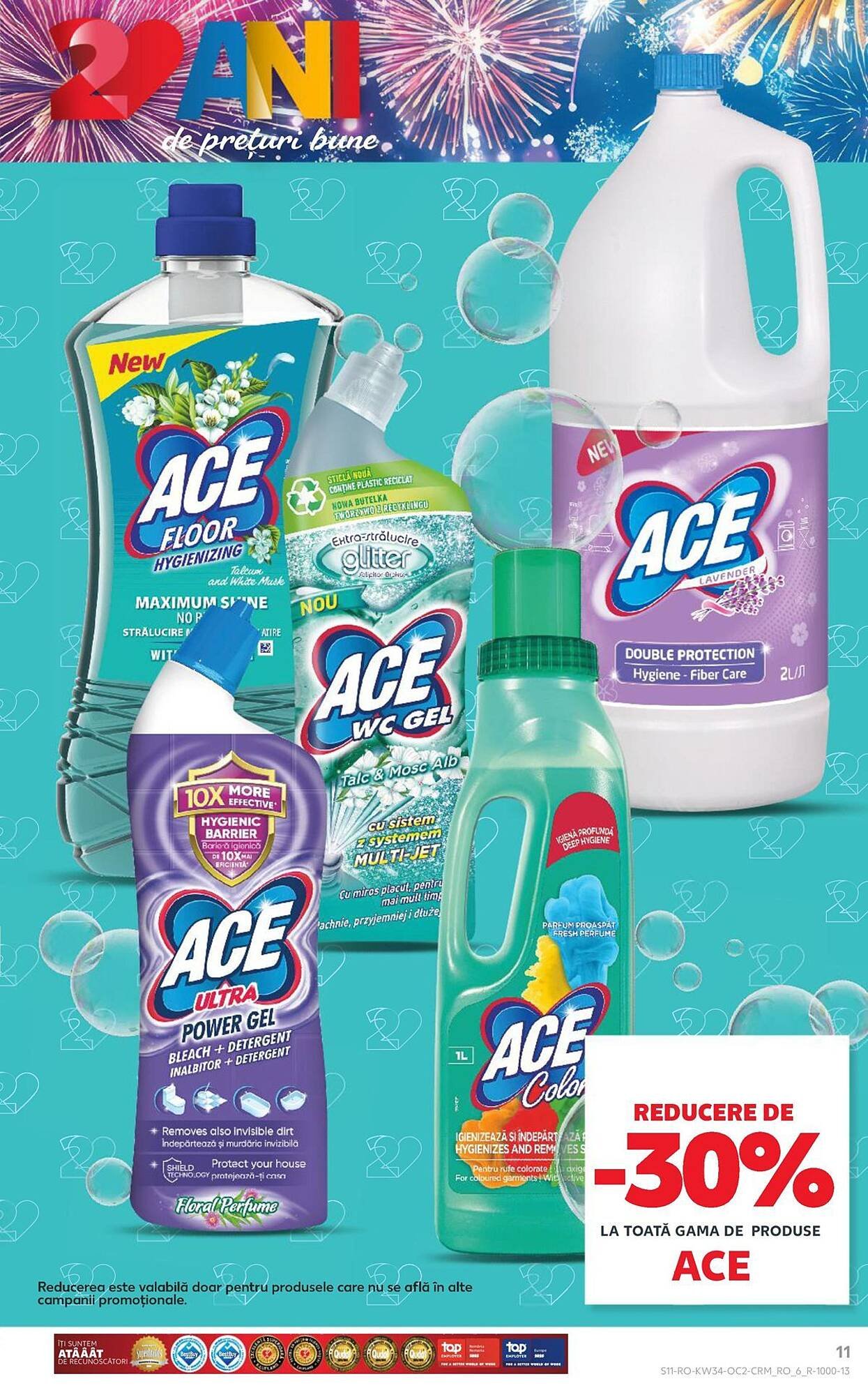 Catalog Kaufland