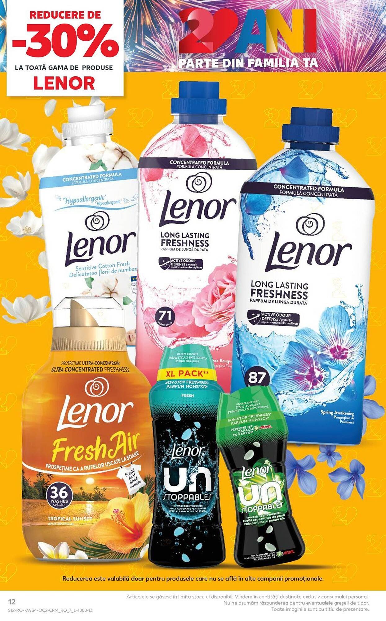 Catalog Kaufland
