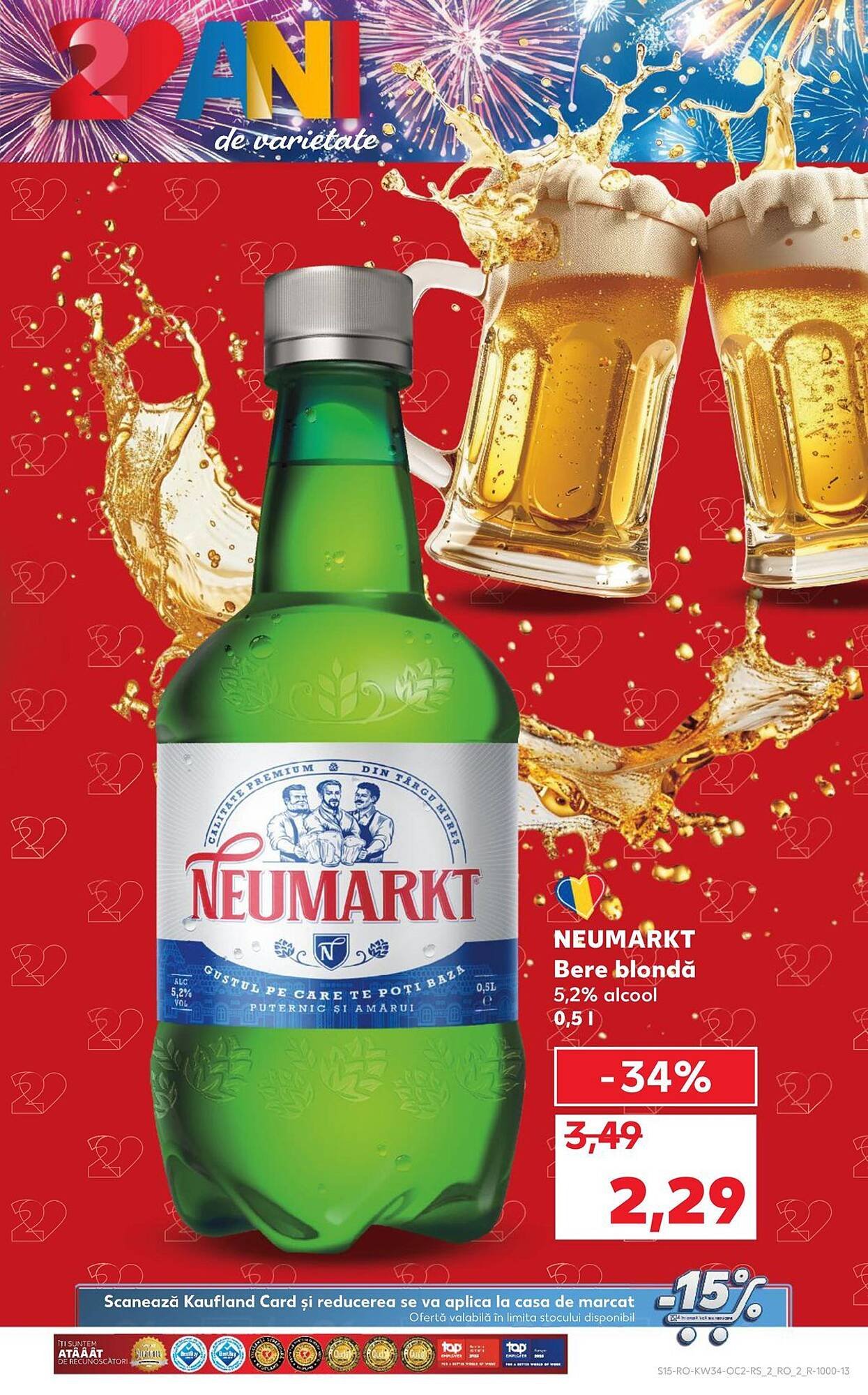 Catalog Kaufland