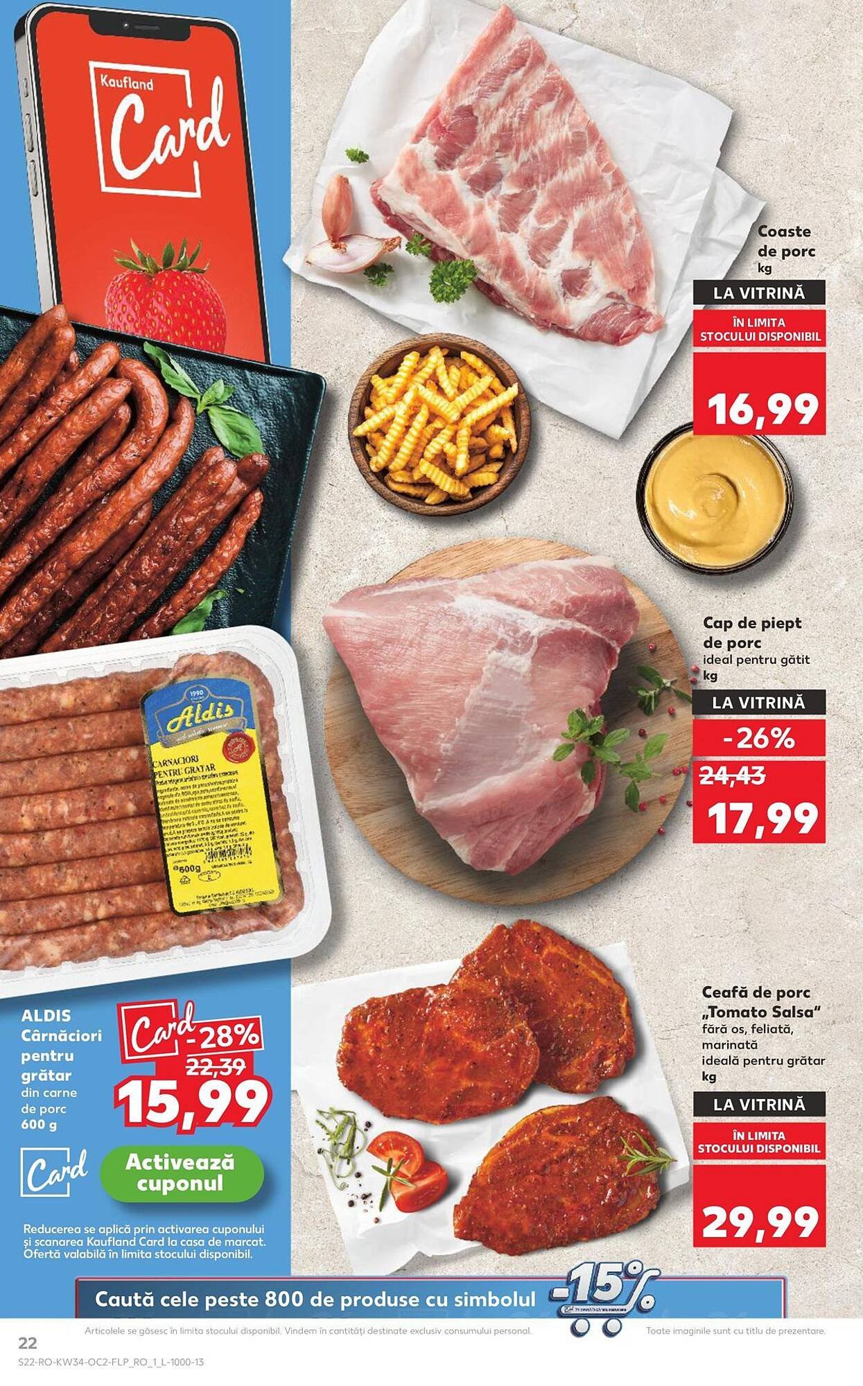 Catalog Kaufland