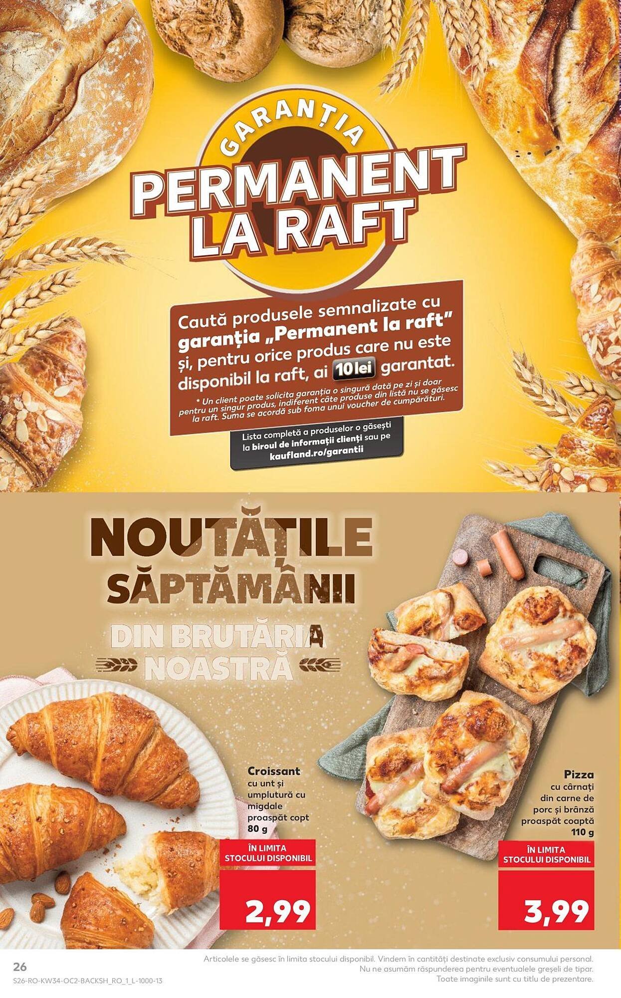 Catalog Kaufland