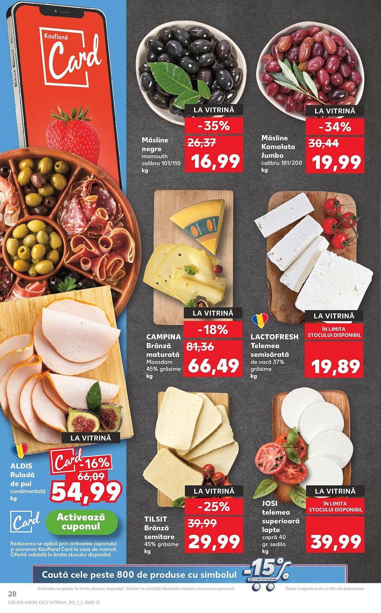 Catalog Kaufland