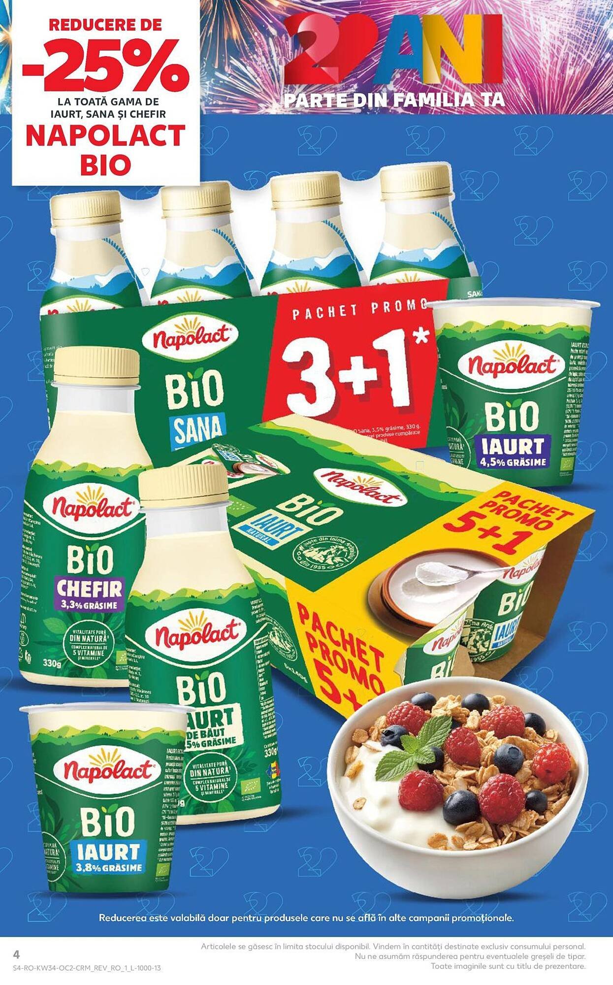 Catalog Kaufland