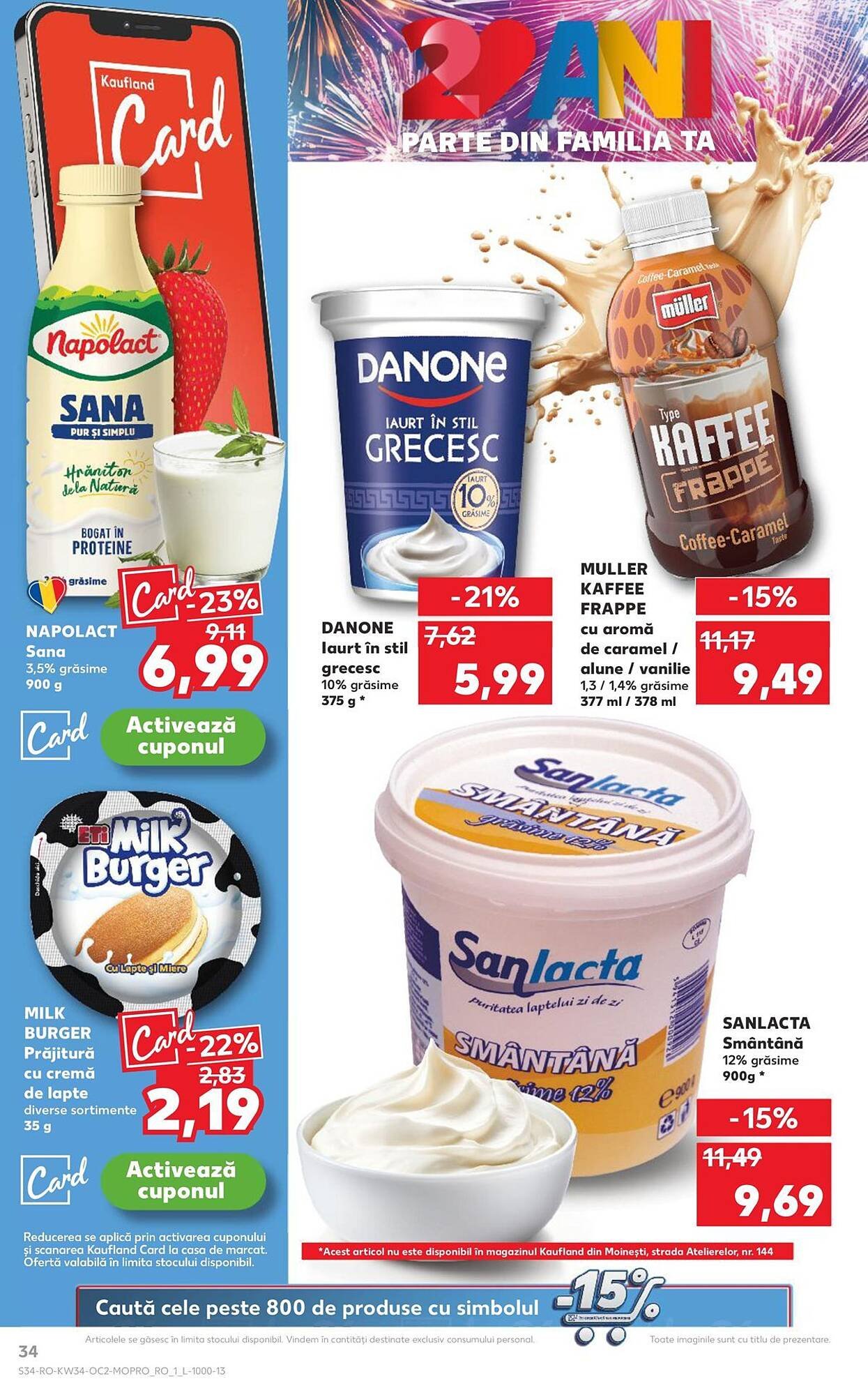 Catalog Kaufland