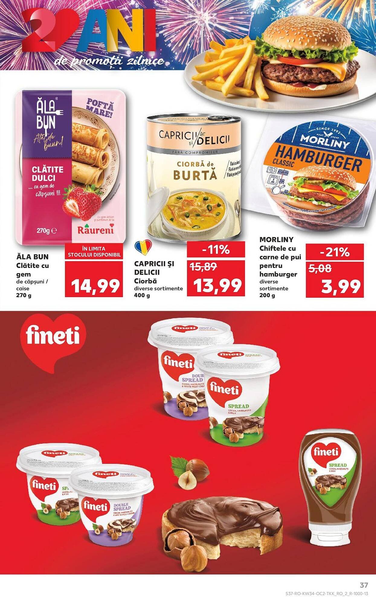 Catalog Kaufland