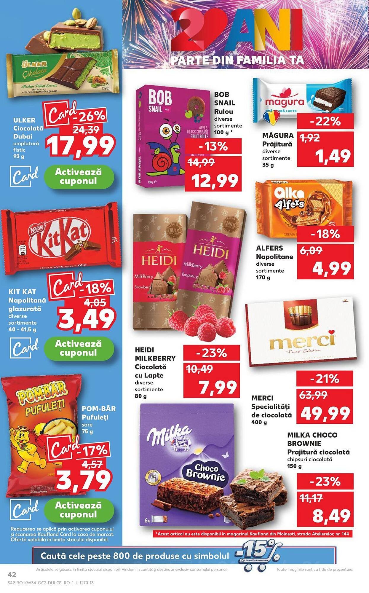 Catalog Kaufland