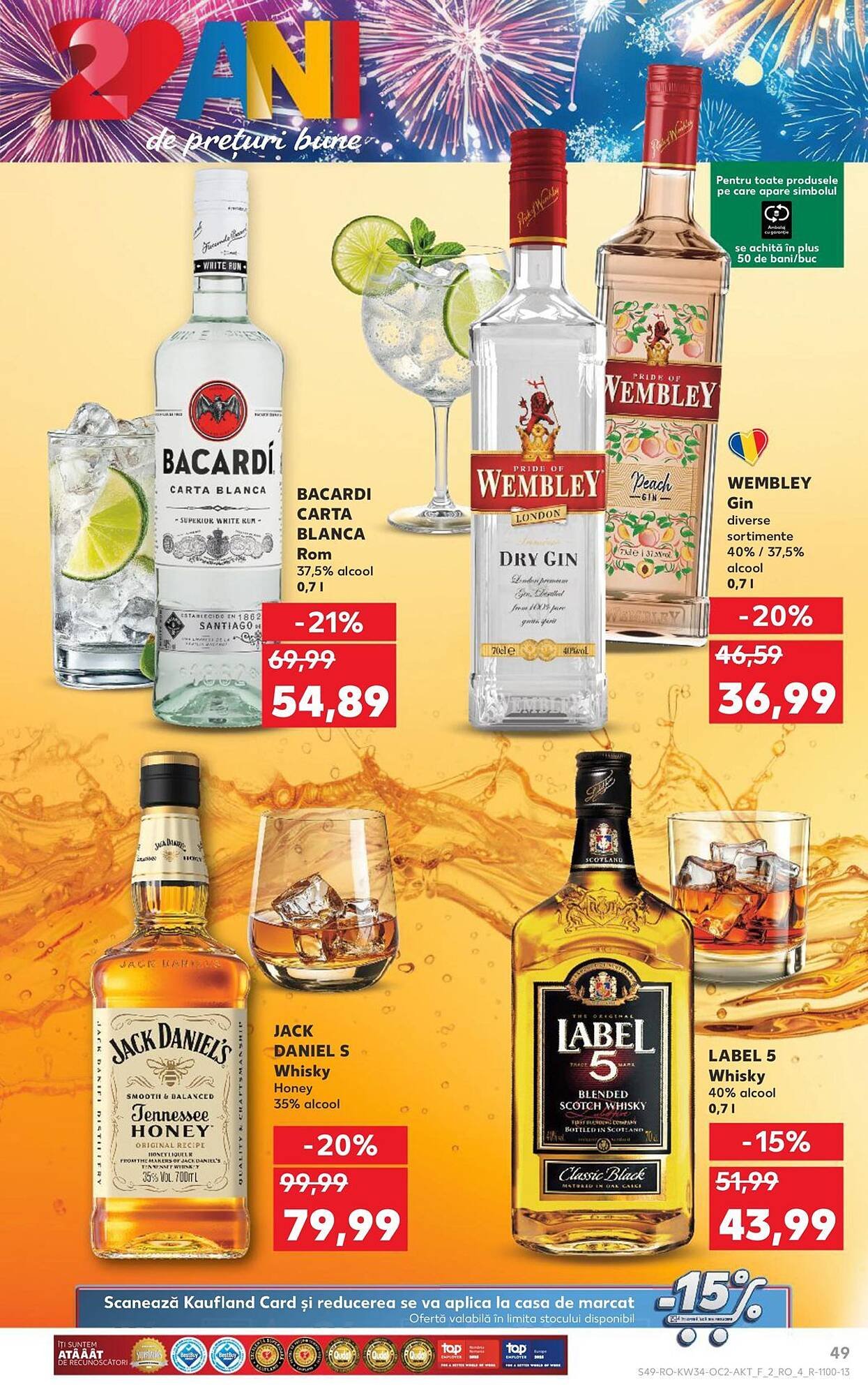 Catalog Kaufland