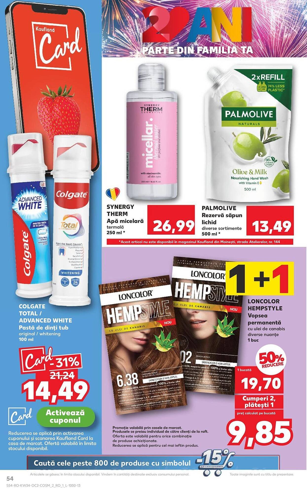 Catalog Kaufland