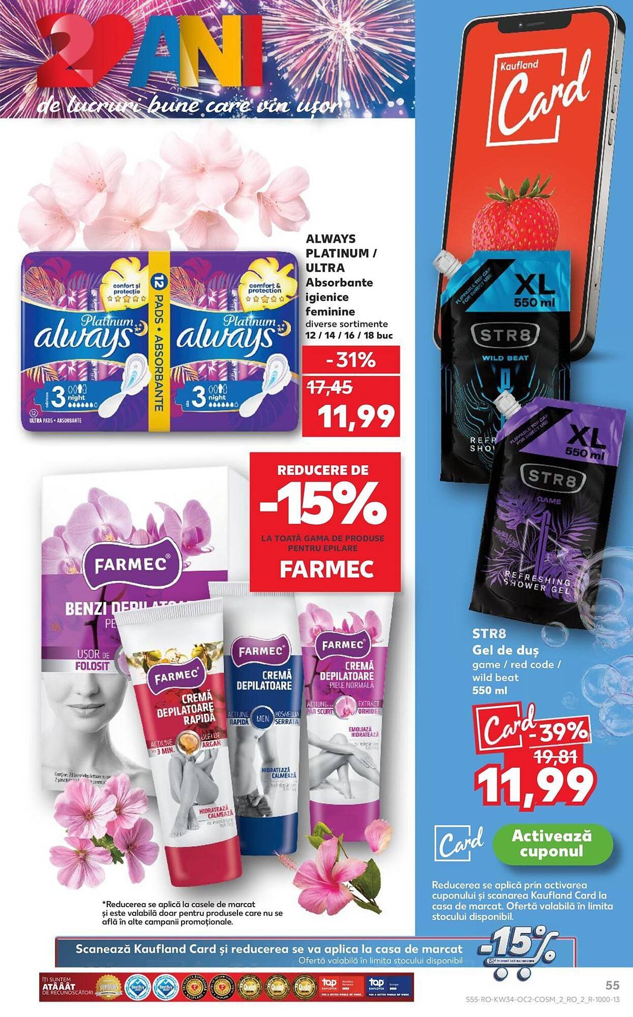 Catalog Kaufland