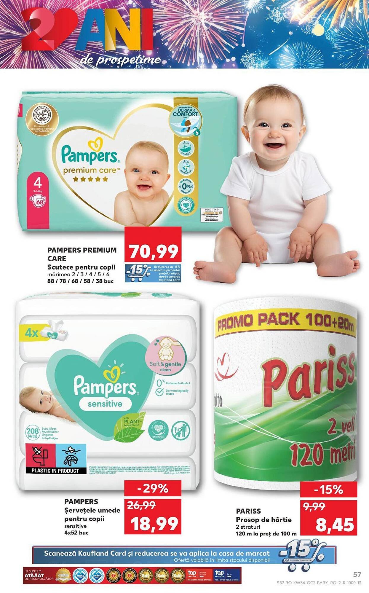 Catalog Kaufland