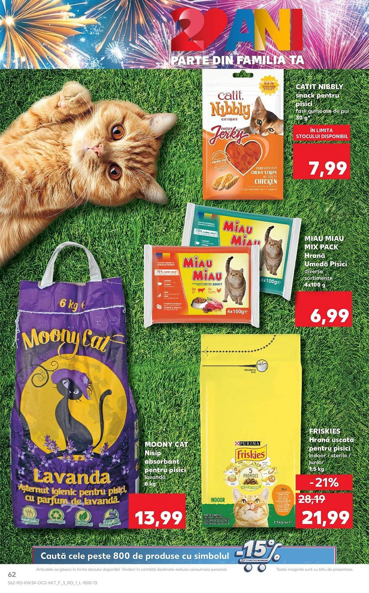 Catalog Kaufland