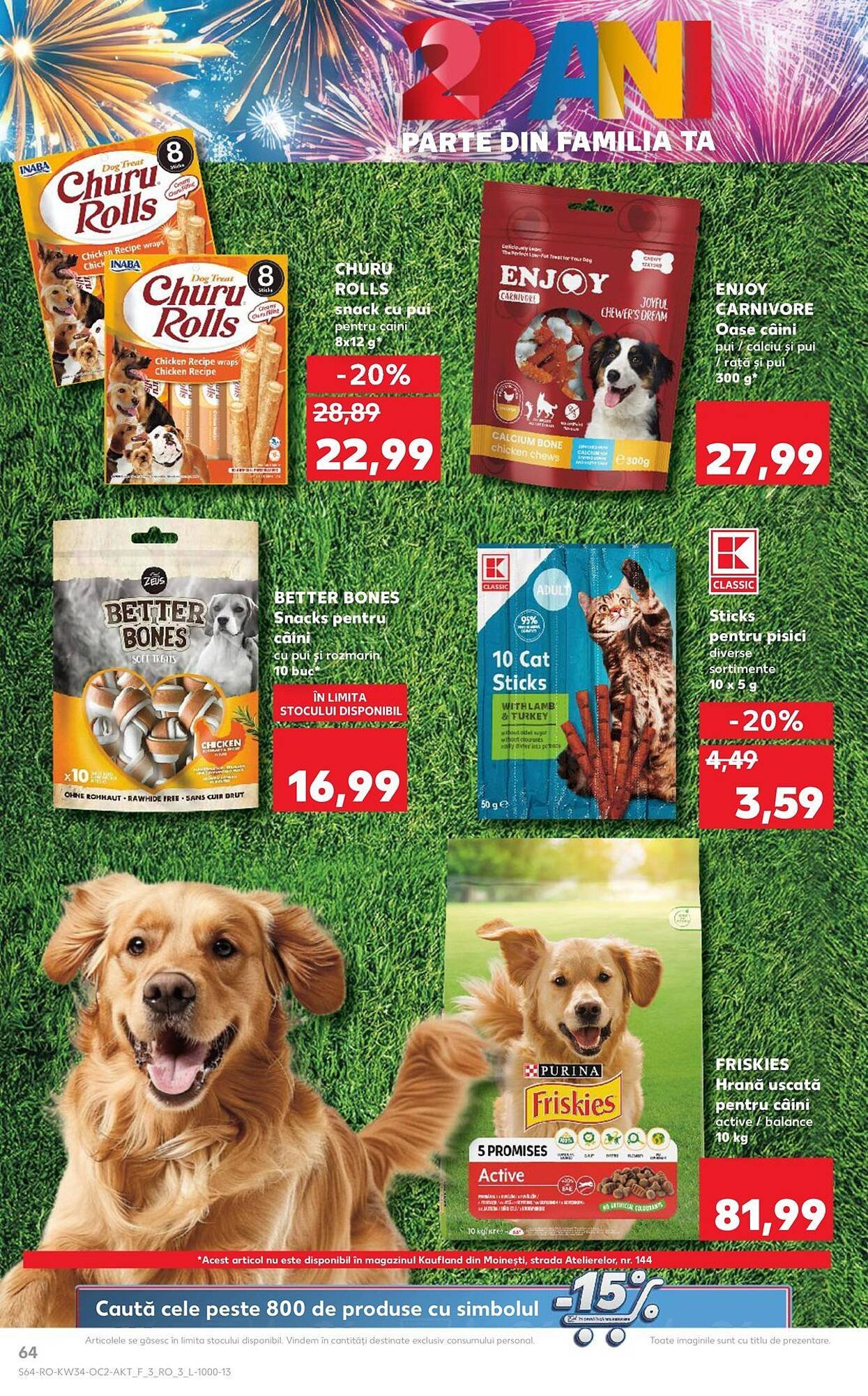 Catalog Kaufland