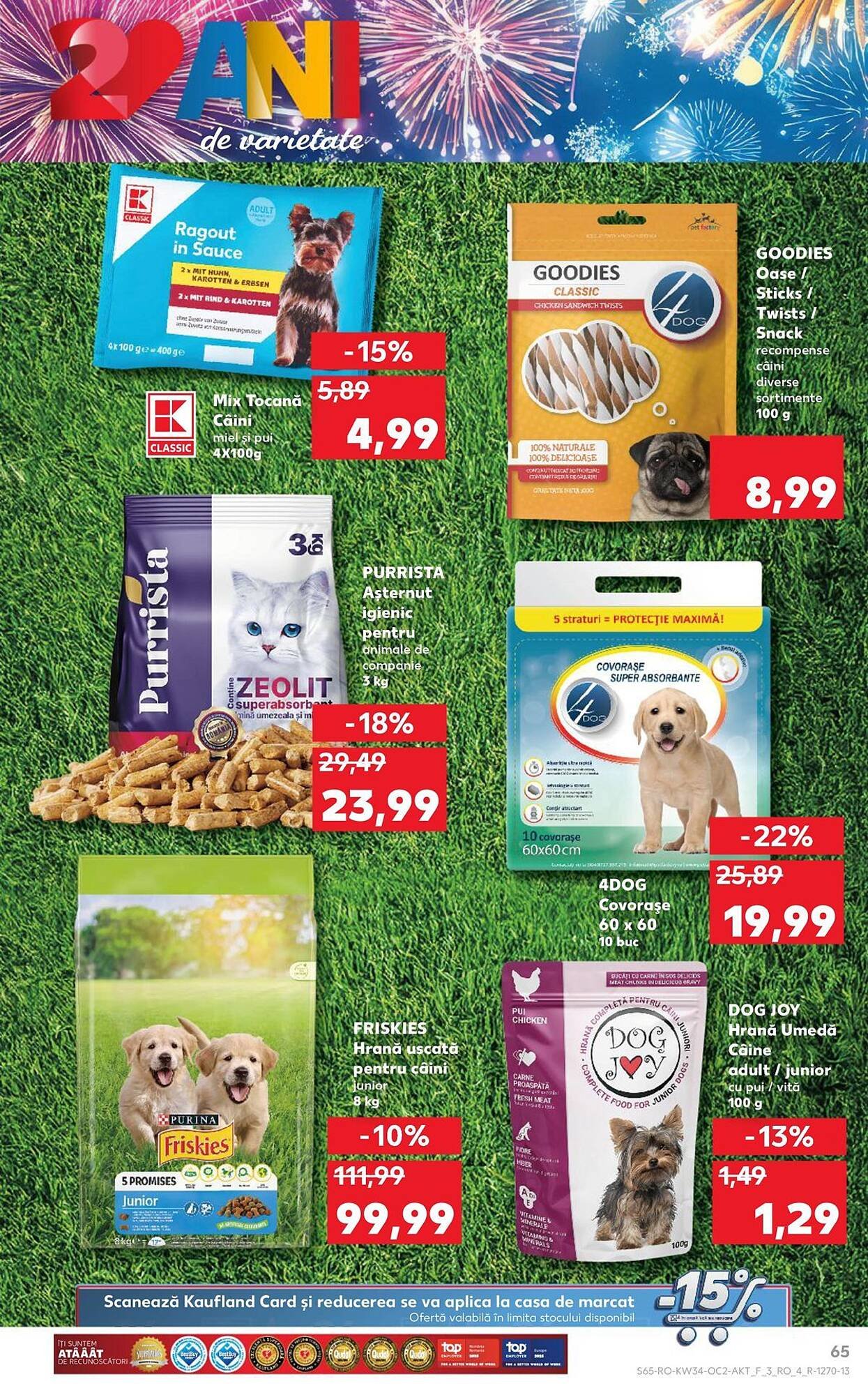 Catalog Kaufland