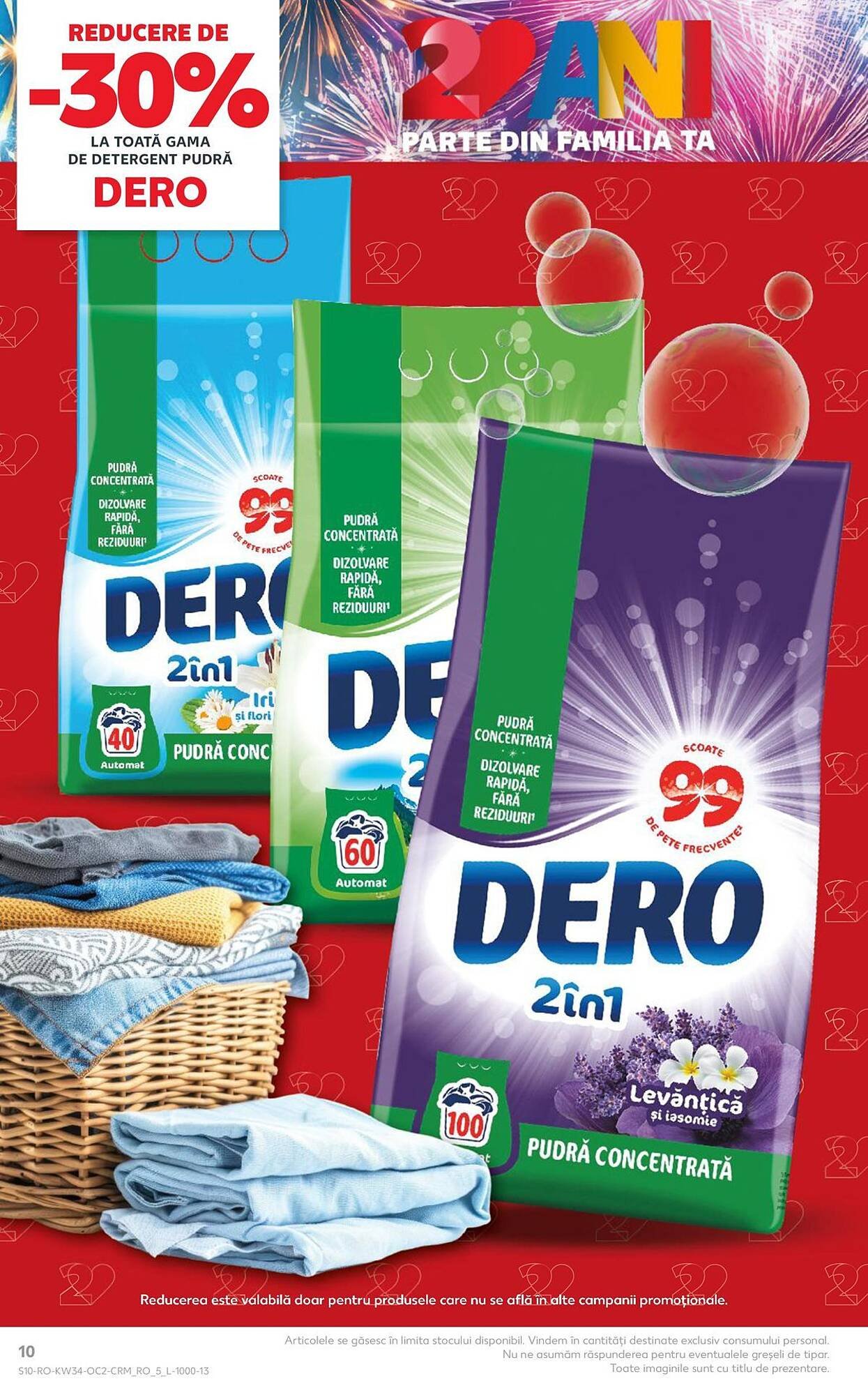 Catalog Kaufland