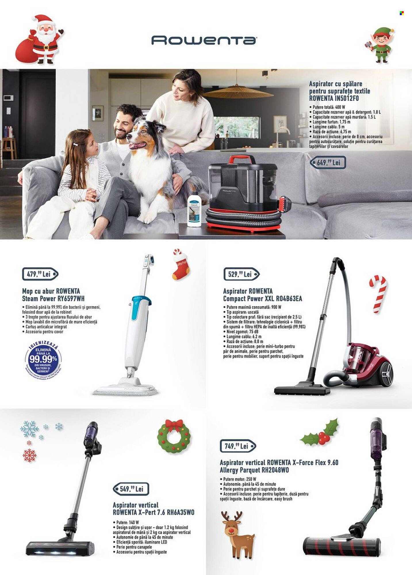 Catalog Carrefour