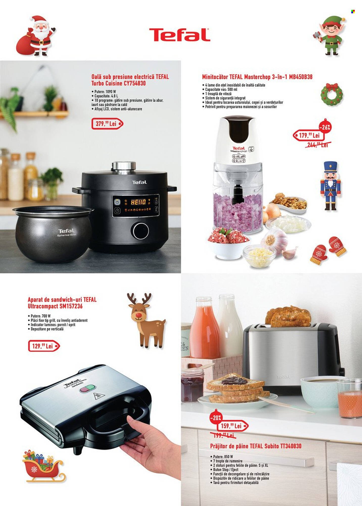 Catalog Carrefour