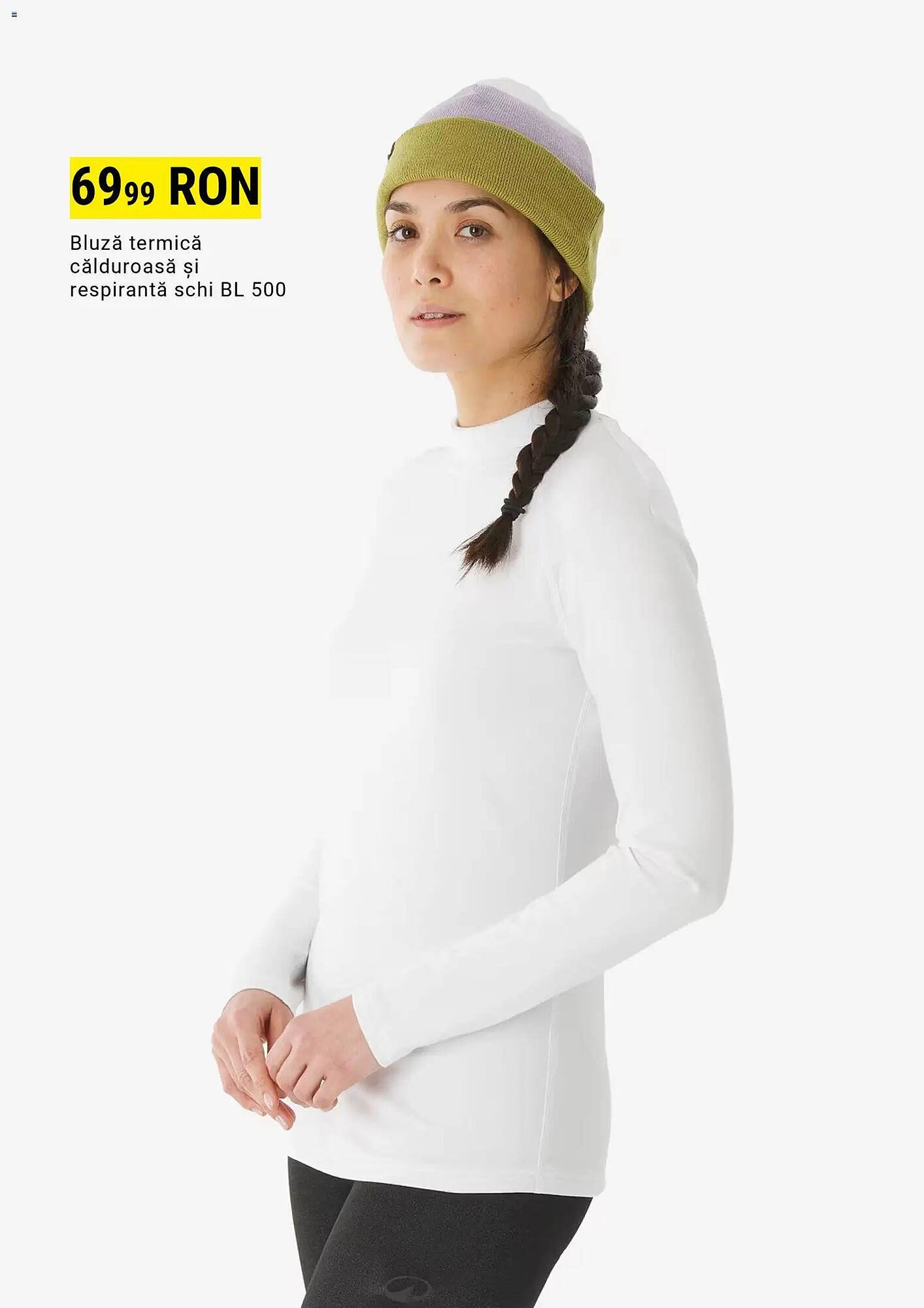 Catalog Decathlon