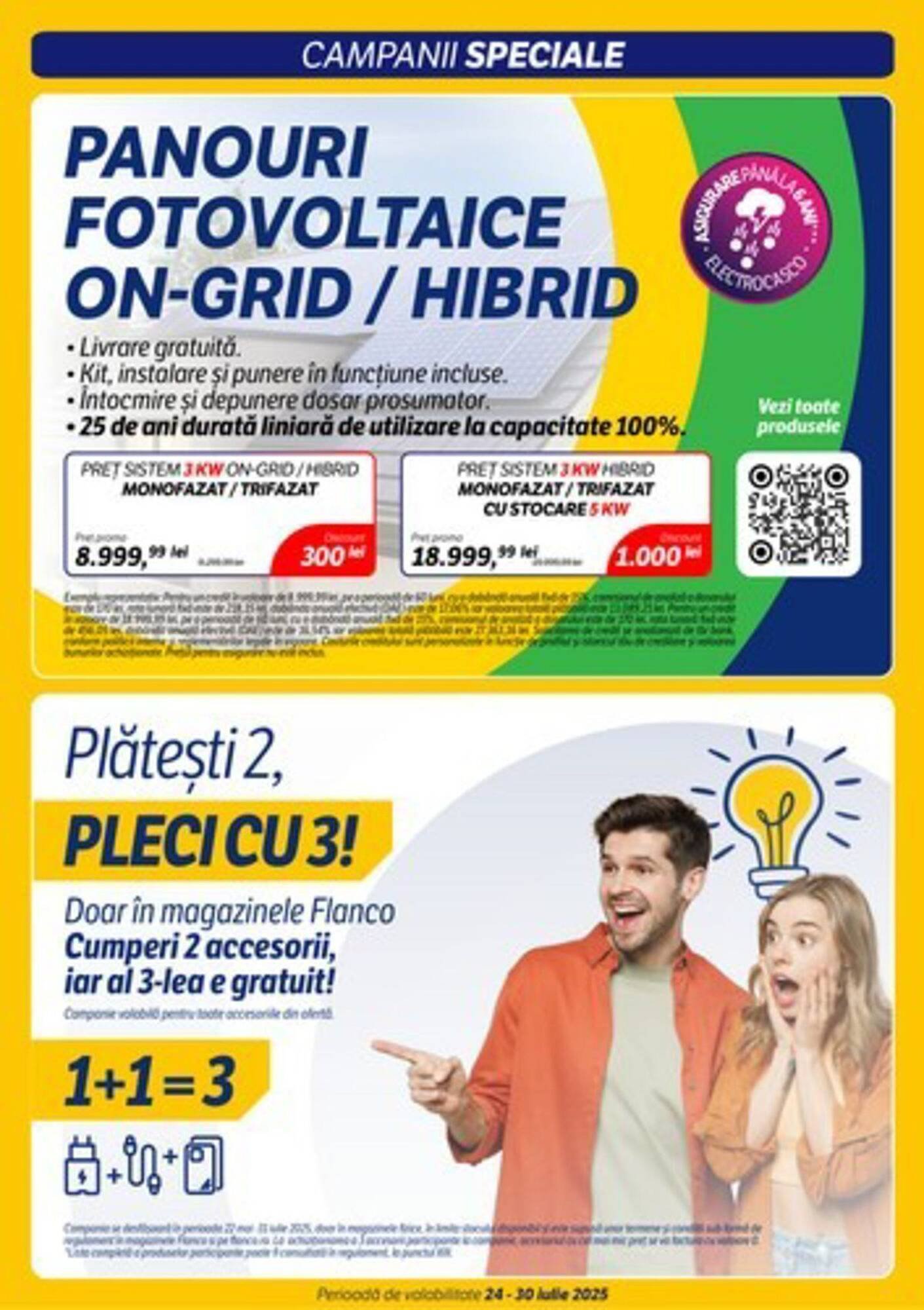 Catalog Flanco