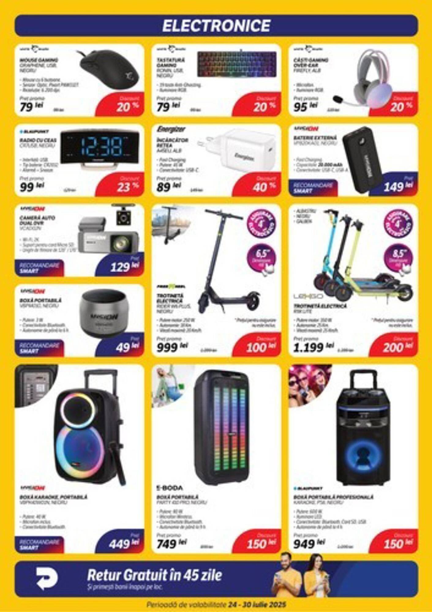Catalog Flanco