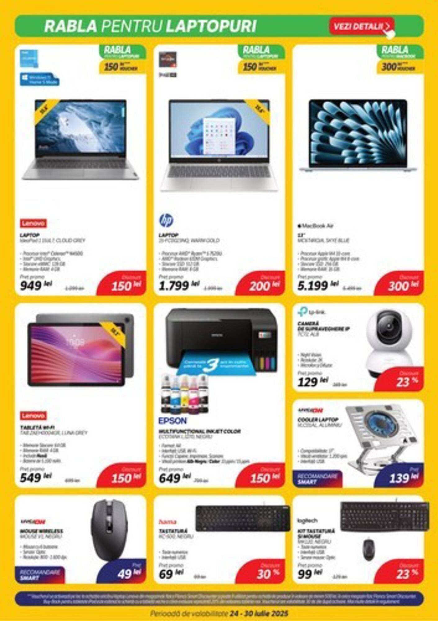 Catalog Flanco