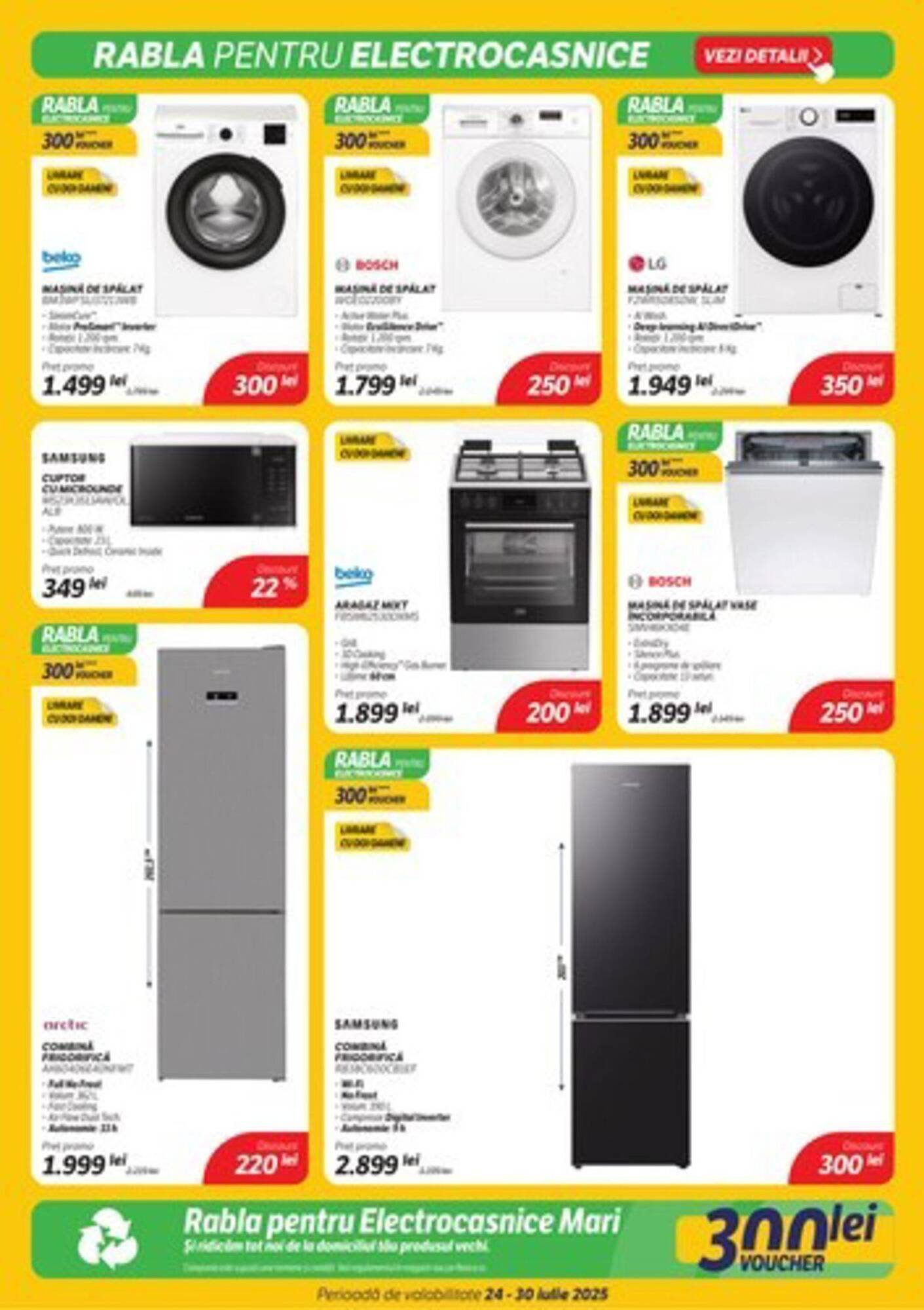 Catalog Flanco