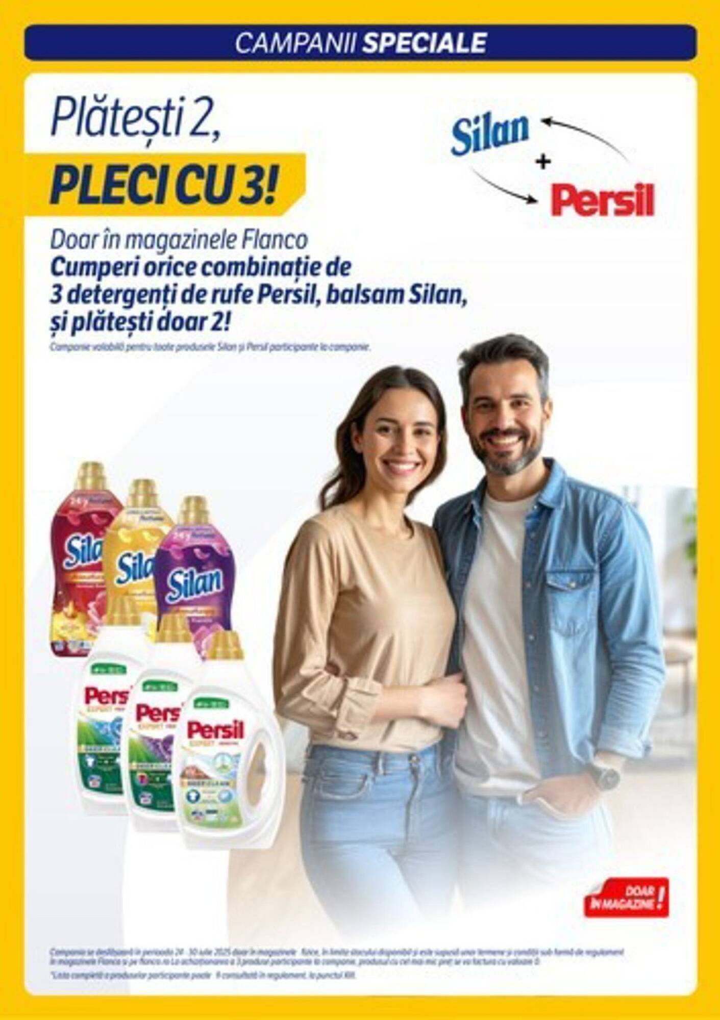 Catalog Flanco