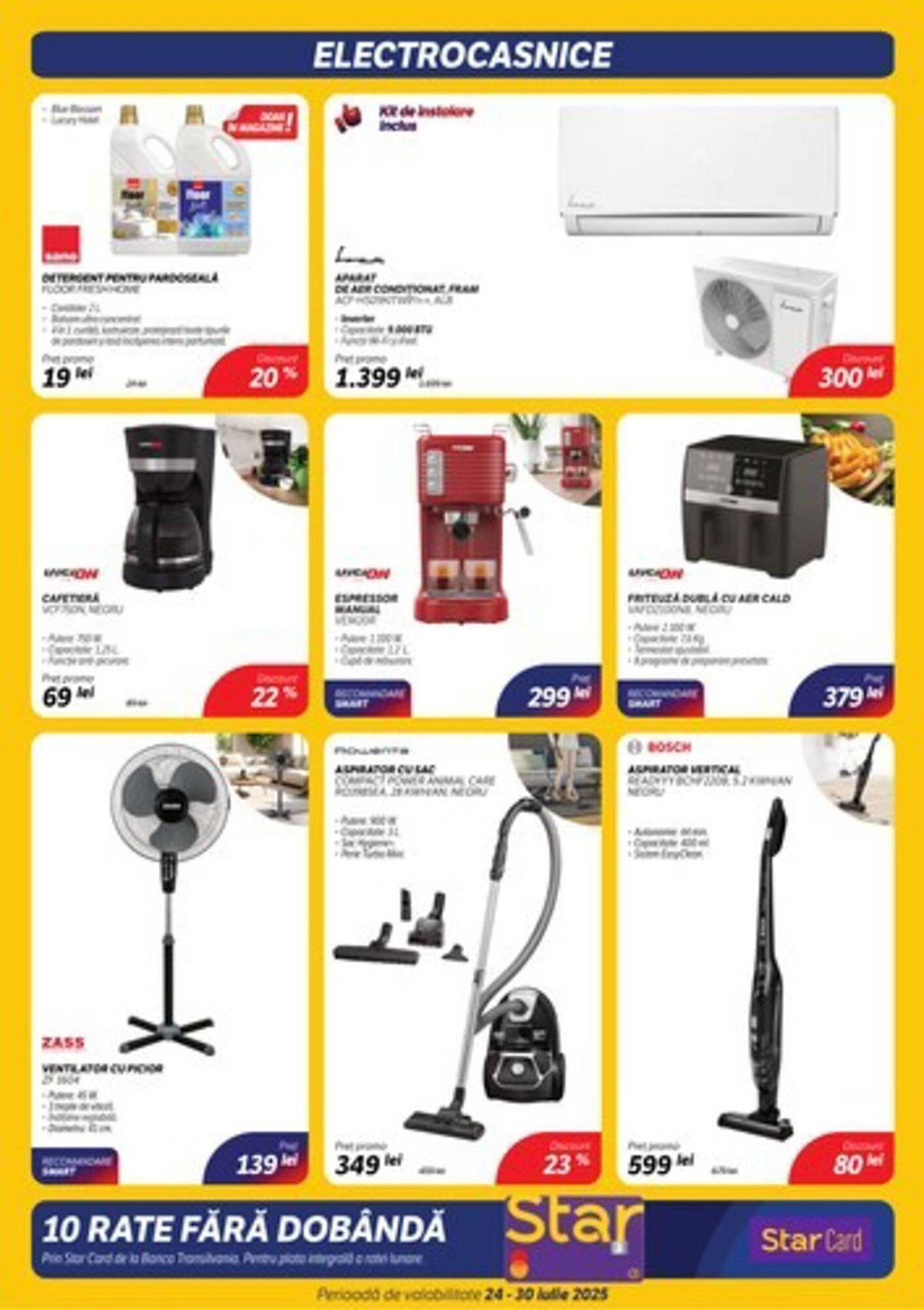 Catalog Flanco
