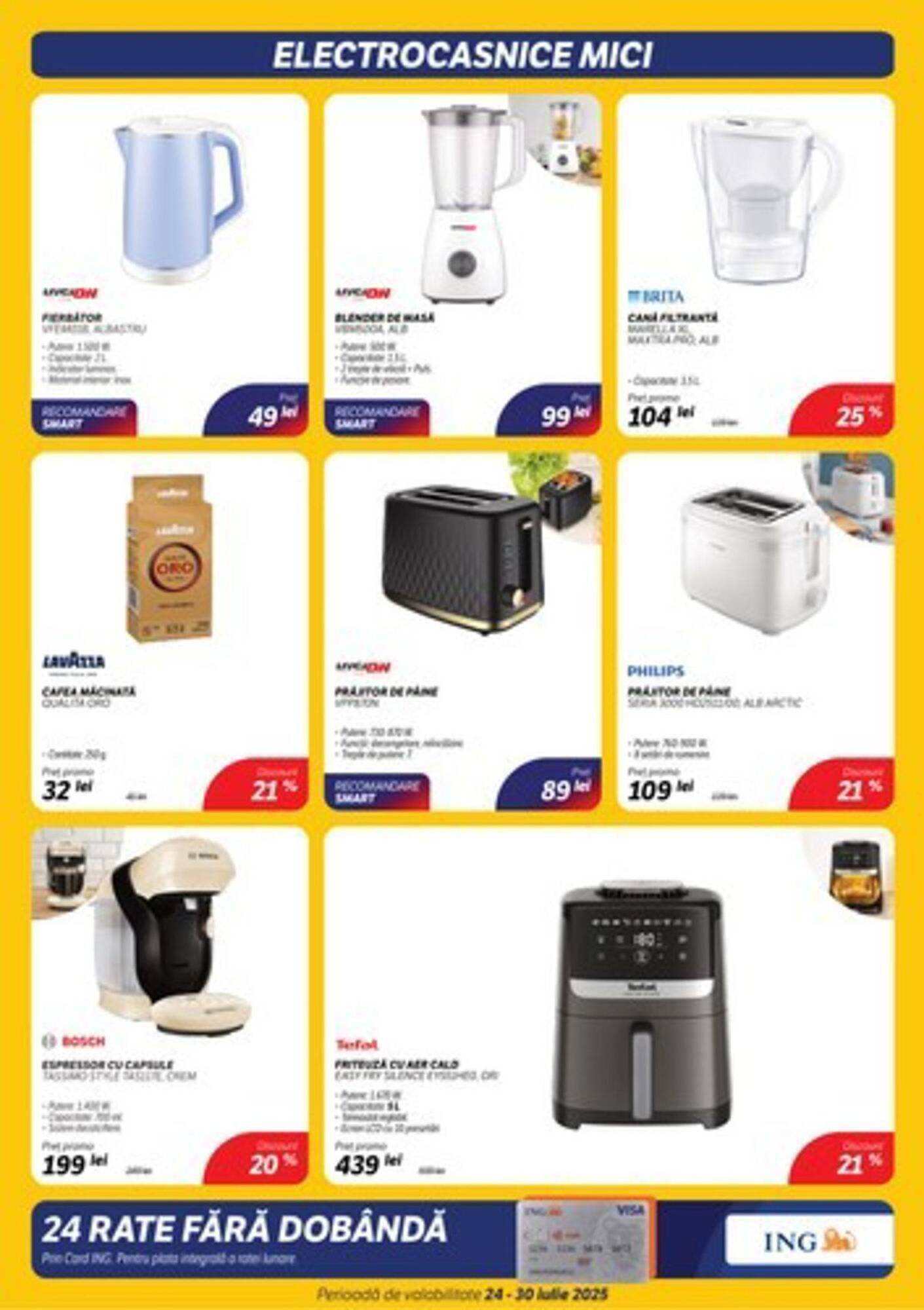 Catalog Flanco