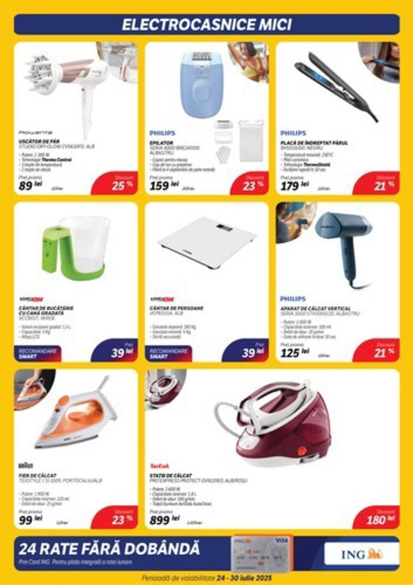 Catalog Flanco