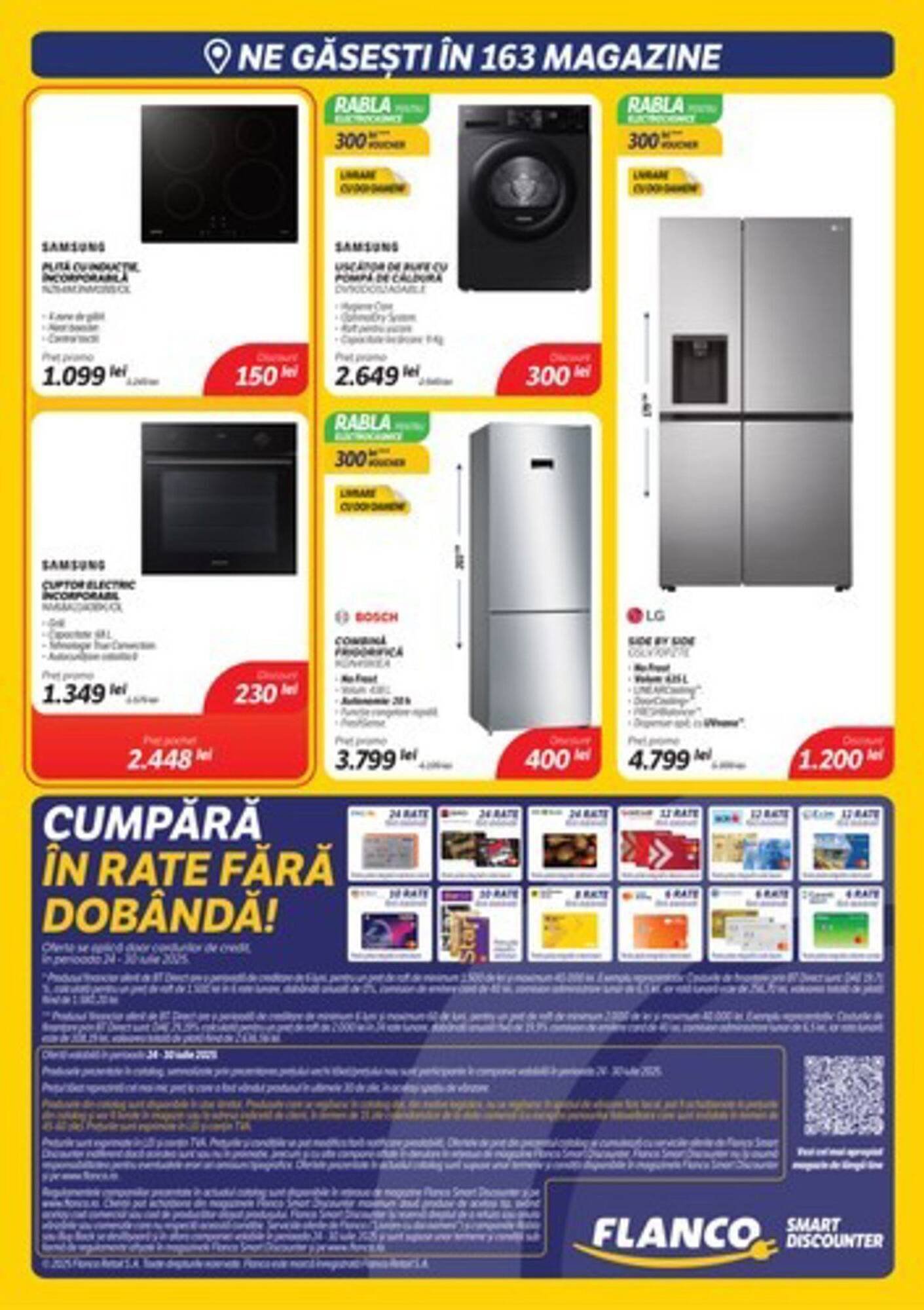 Catalog Flanco