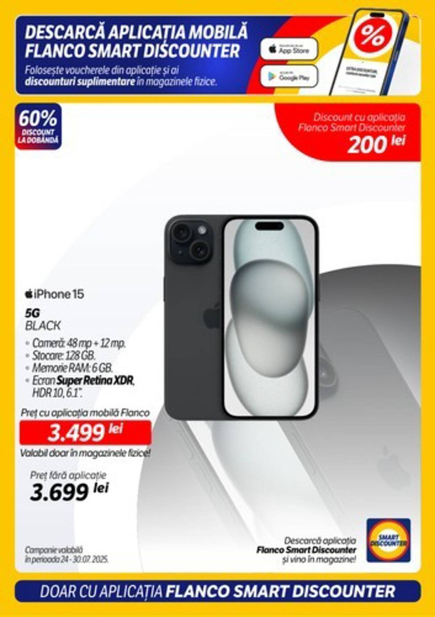 Catalog Flanco